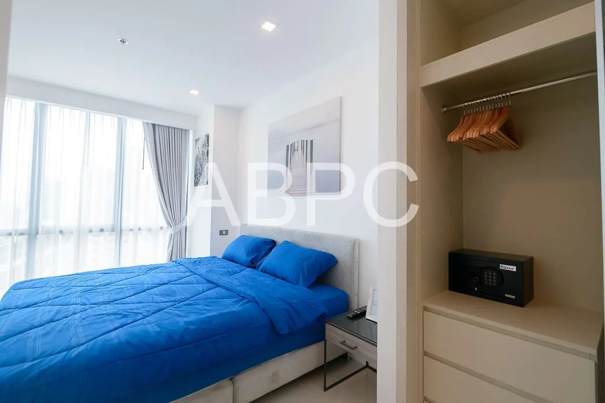 1 Bed in The Jewel in Pratumnak photo 8