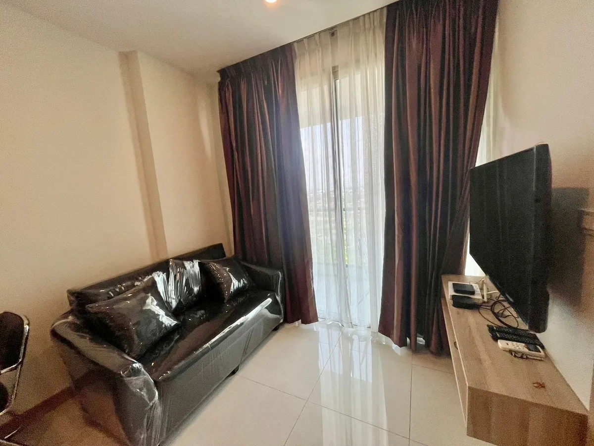 Riviera Jomtien 1 Bedroom Condo For Rent photo 13