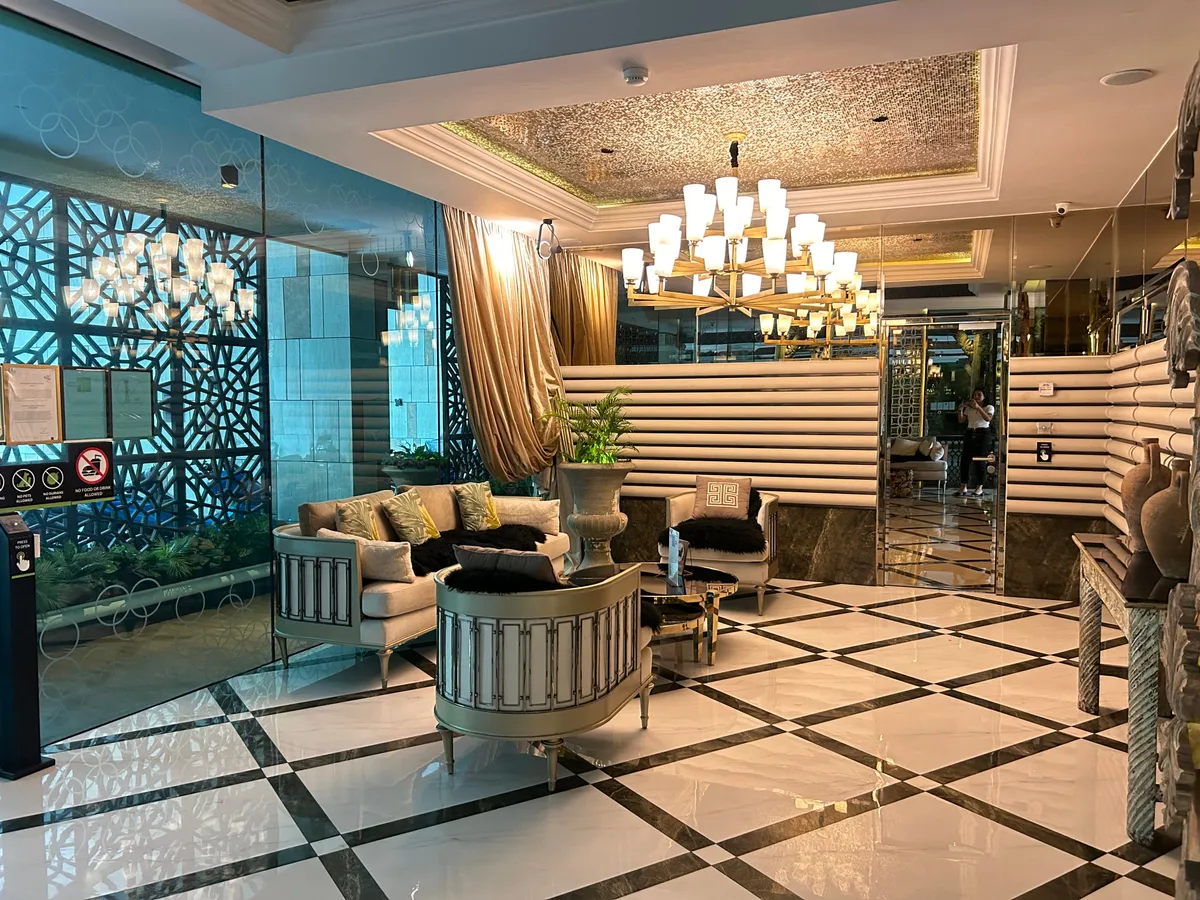 Riviera Jomtien 1 Bedroom Condo For Rent photo 16