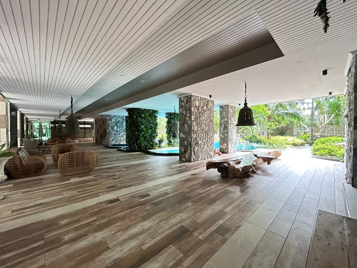 Riviera Jomtien 1 Bedroom Condo For Rent photo 17