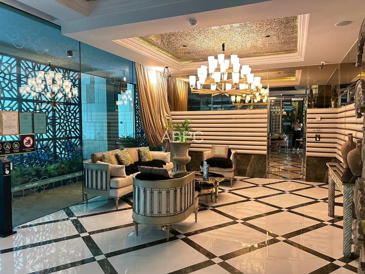 Riviera Jomtien 1 Bedroom Condo For Rent photo 7