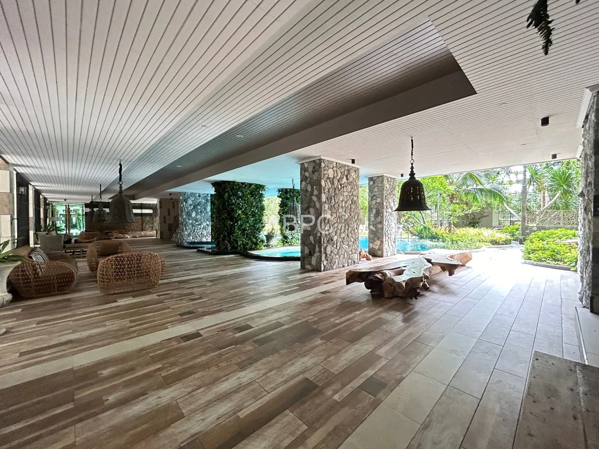 Riviera Jomtien 1 Bedroom Condo For Rent photo 9