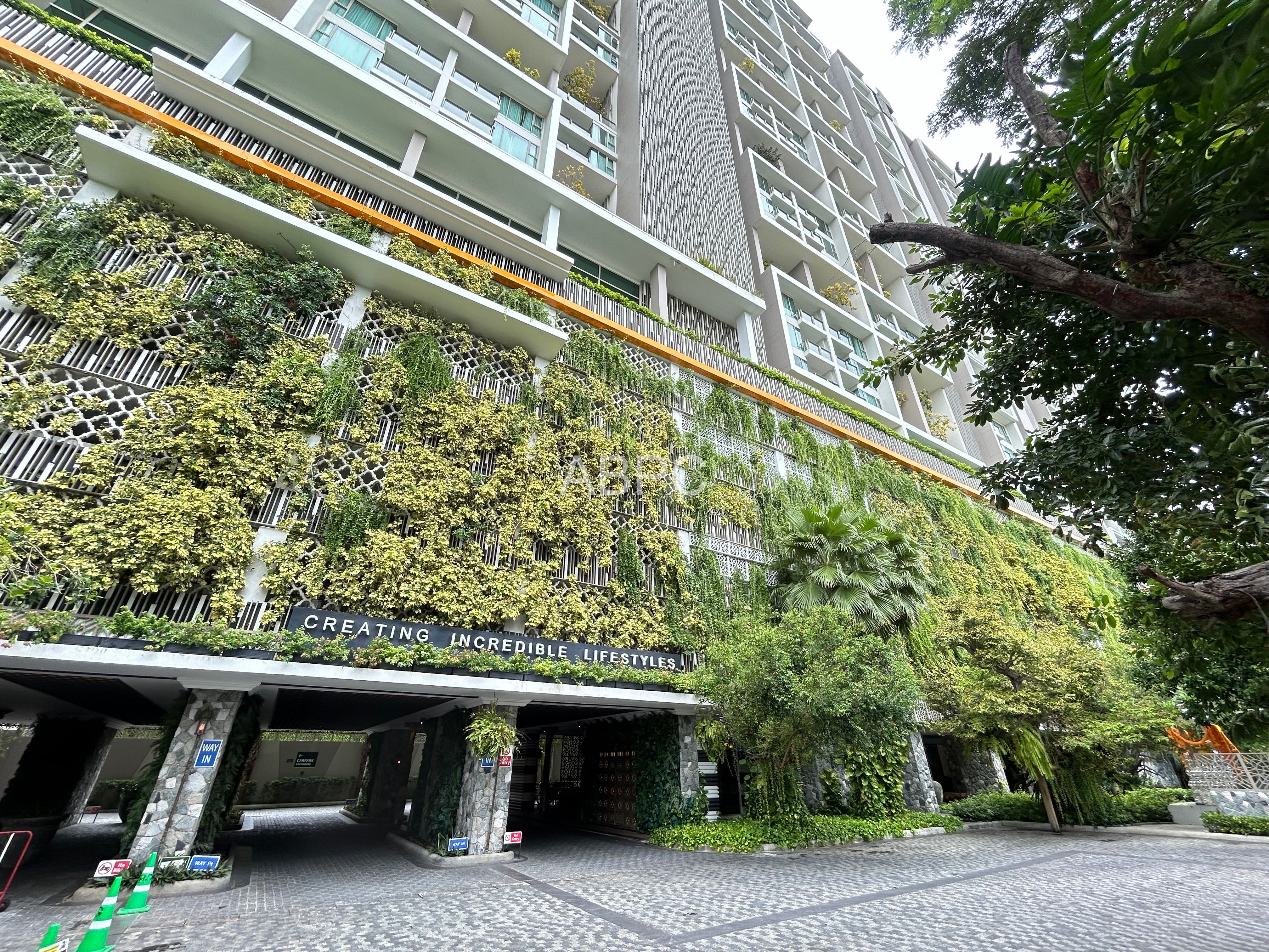 Riviera Jomtien 1 Bedroom Condo For Rent