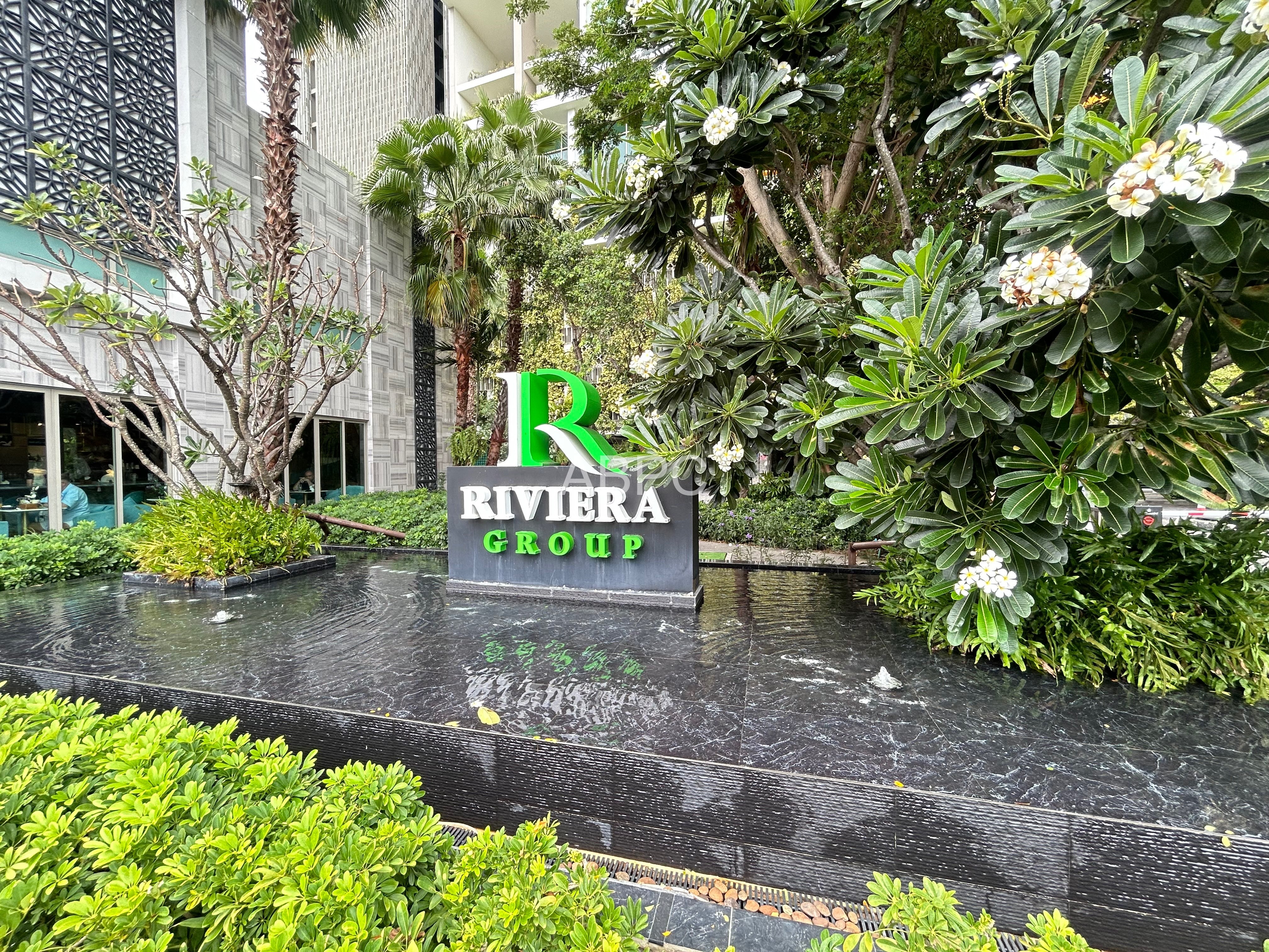 Riviera Jomtien 1 Bedroom Condo For Rent photo 10