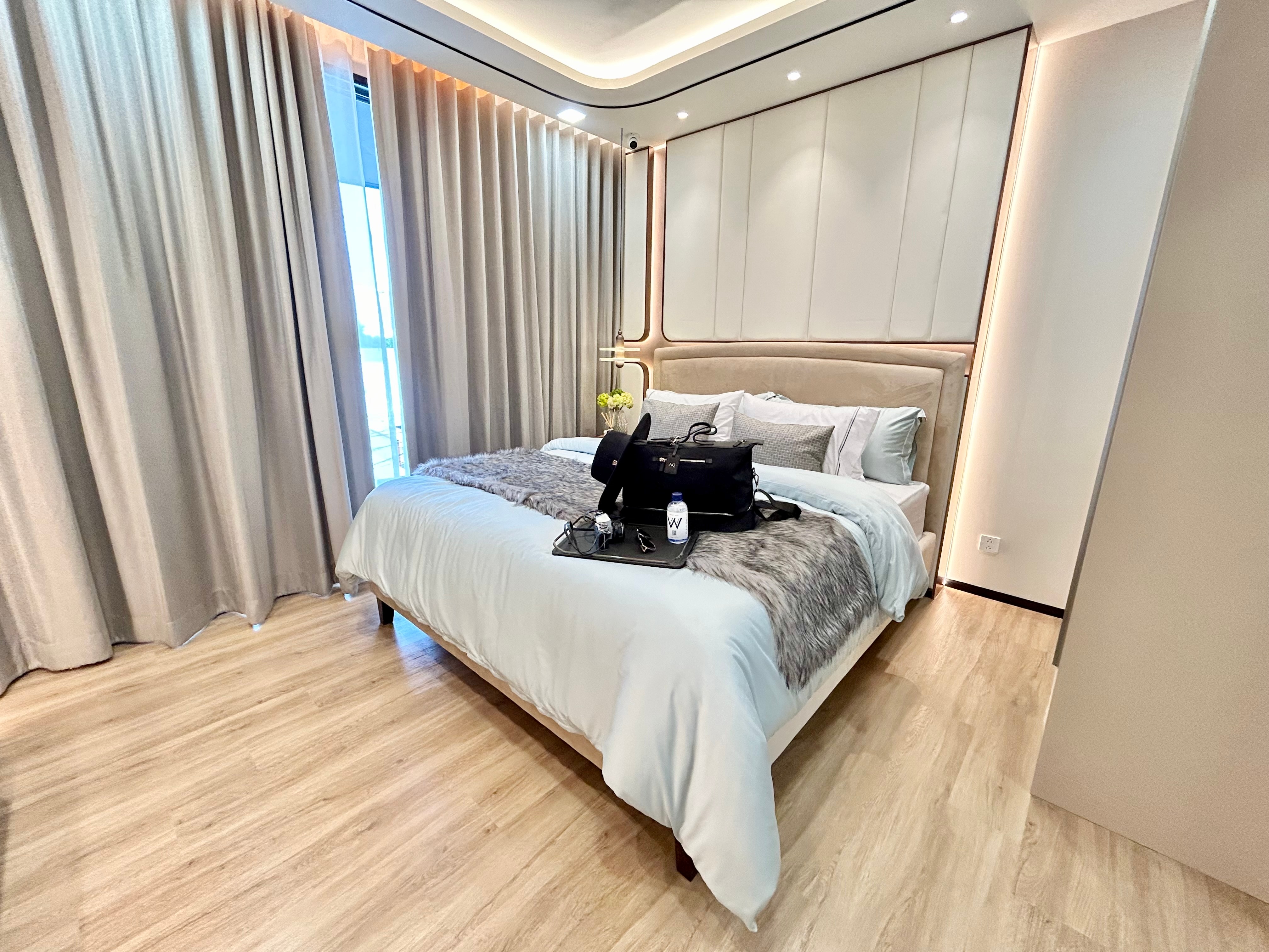 One Bedroom For Sale in Jomtien - Aquarous photo 15