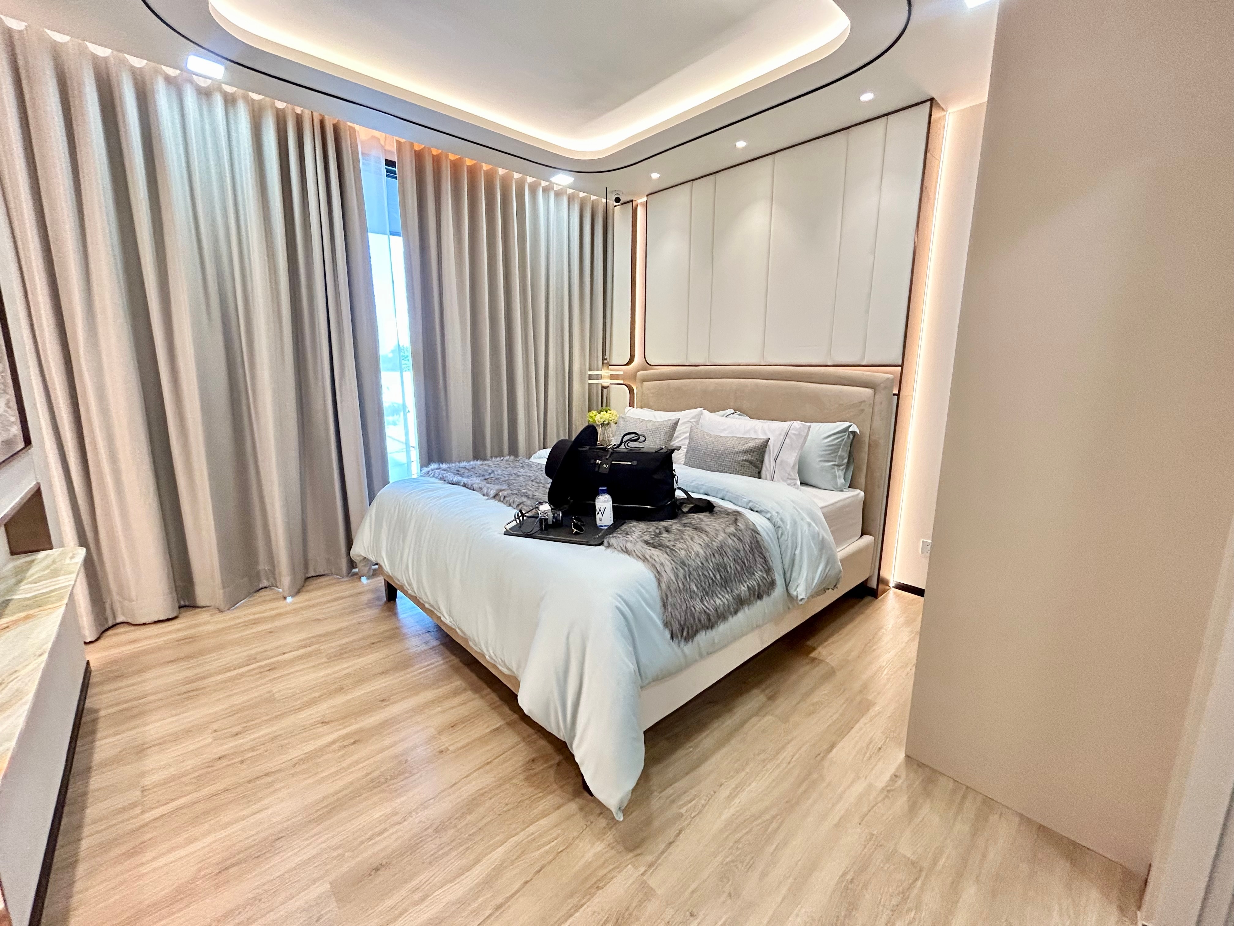 One Bedroom For Sale in Jomtien - Aquarous photo 13