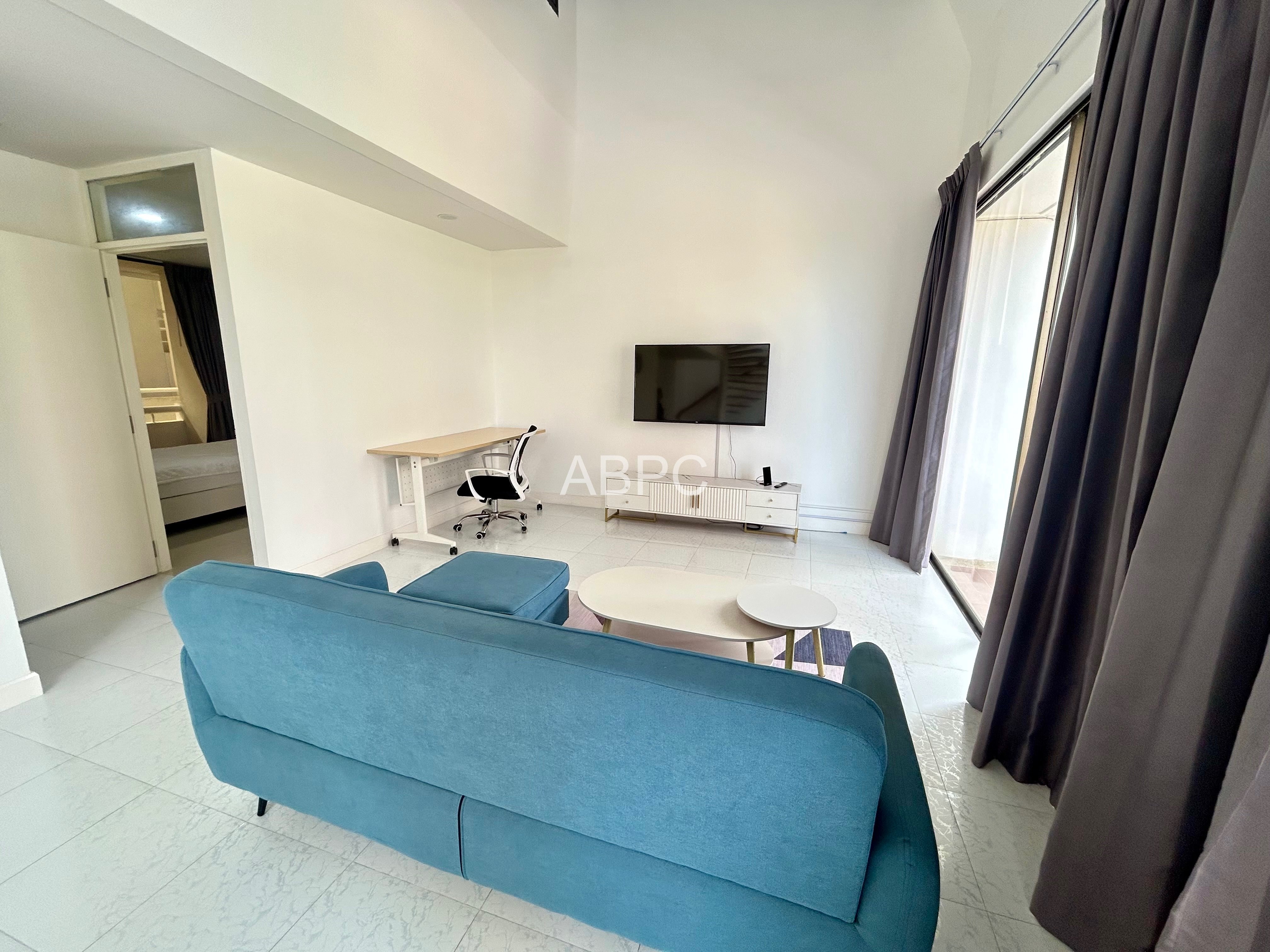 3 Bed near the beach in Jomtien photo 8
