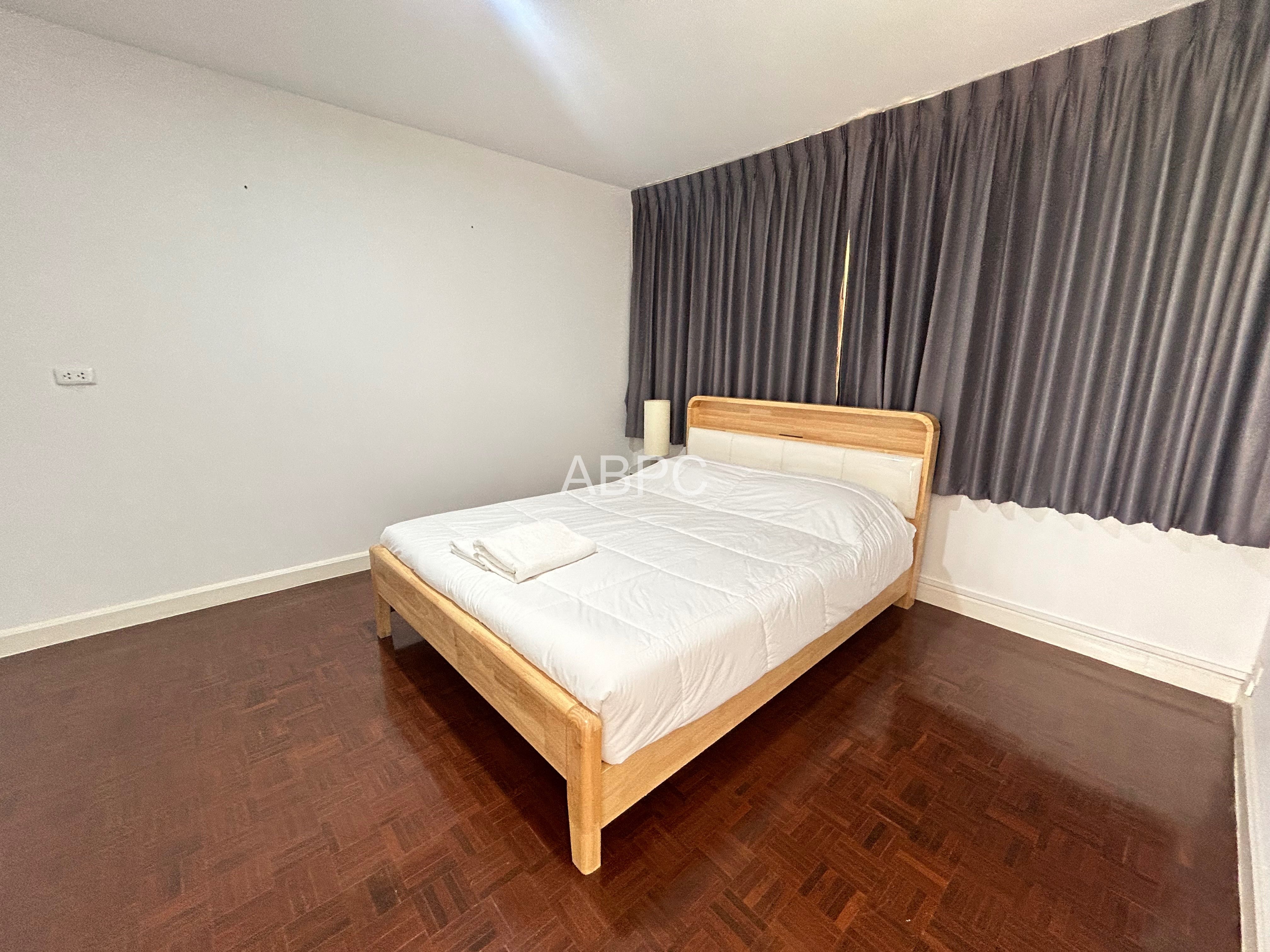 3 Bed near the beach in Jomtien photo 6