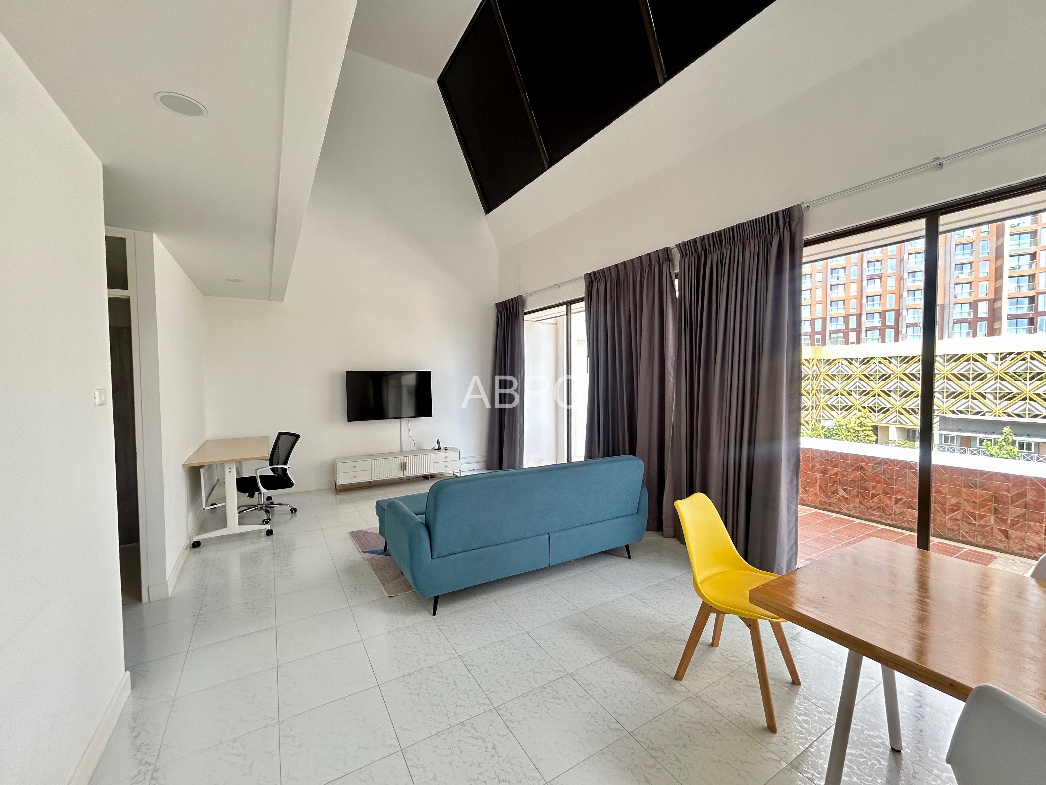 3 Bed near the beach in Jomtien photo 2