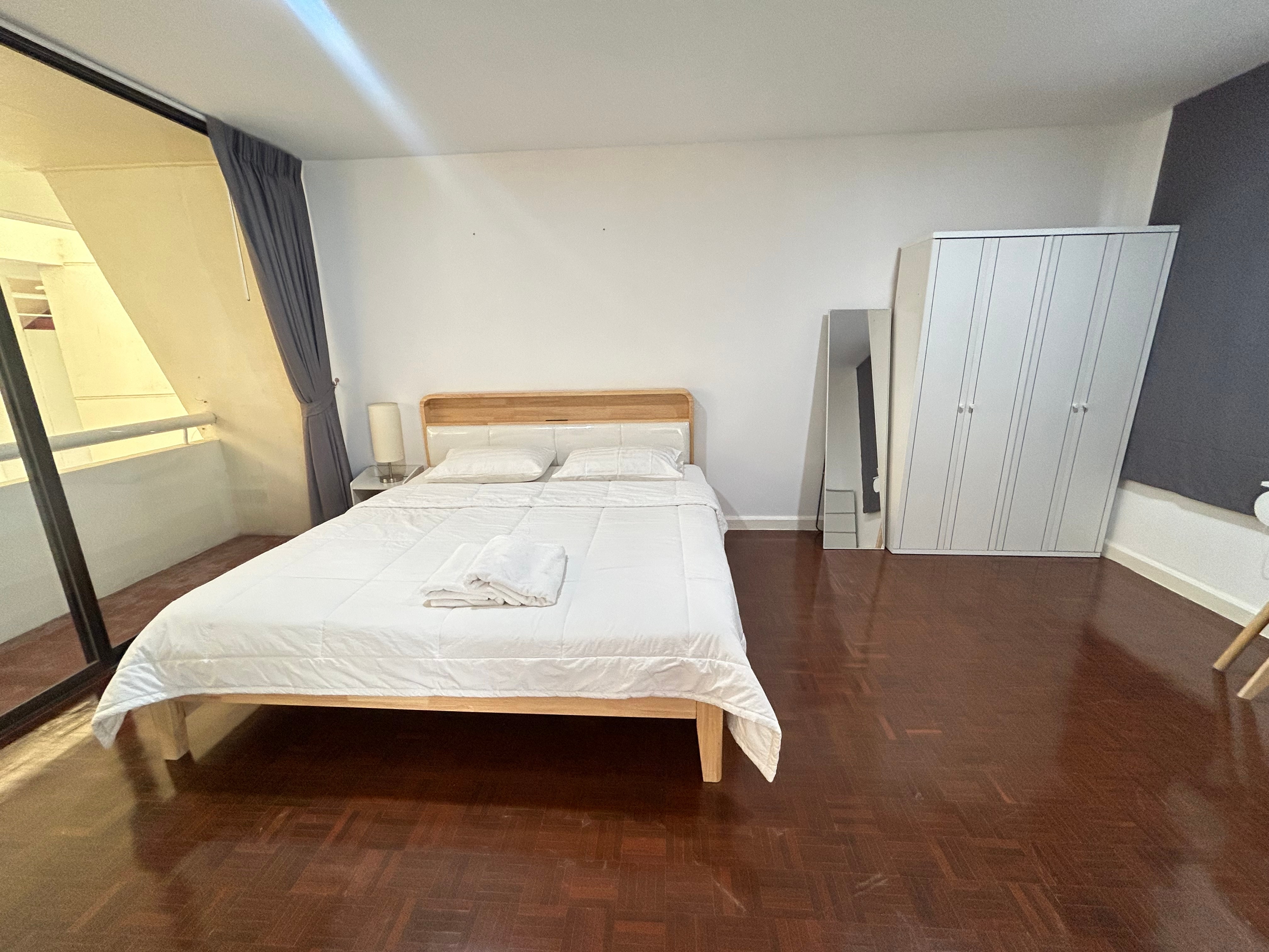 3 Bed near the beach in Jomtien photo 19