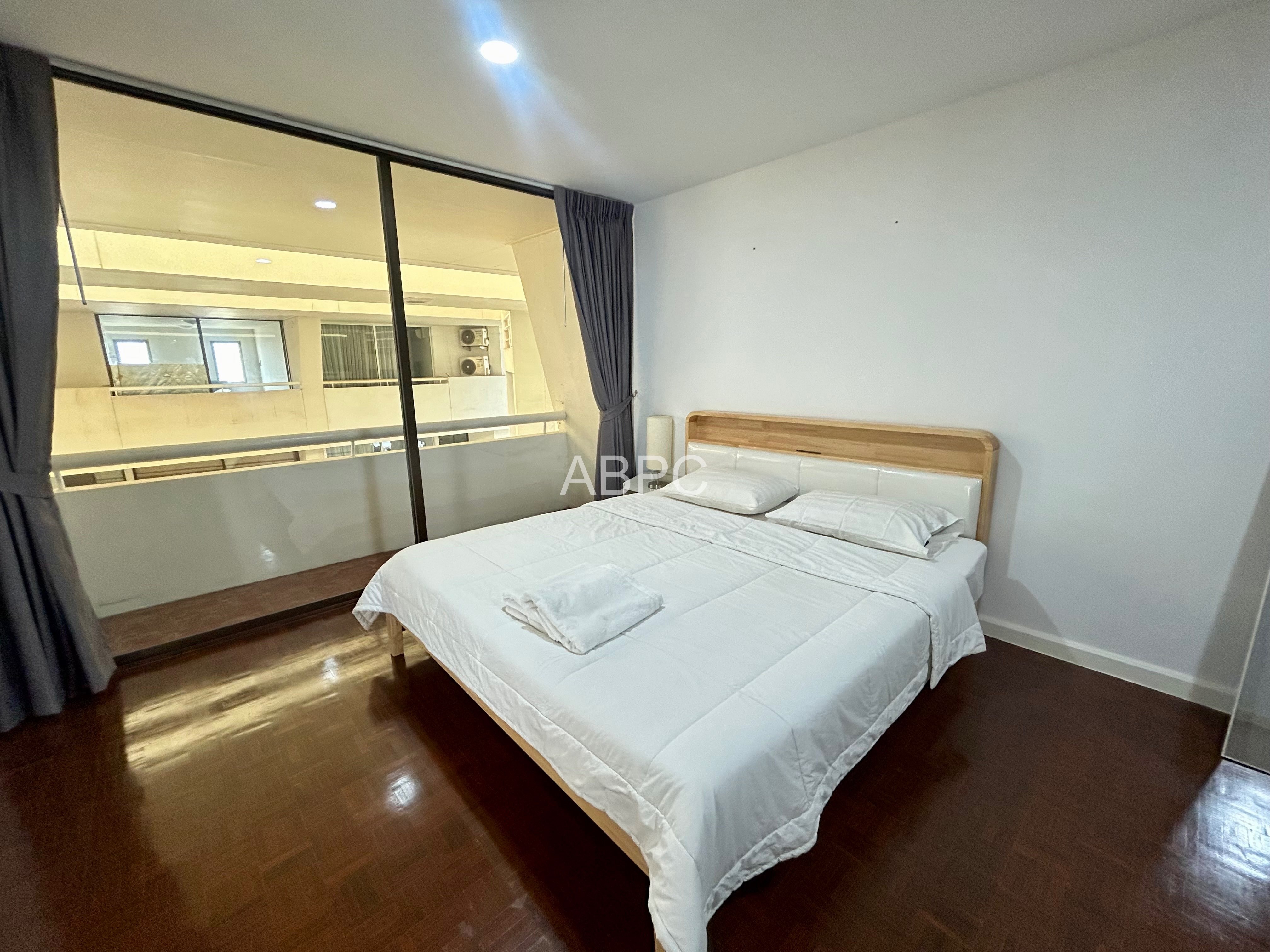 3 Bed near the beach in Jomtien photo 11