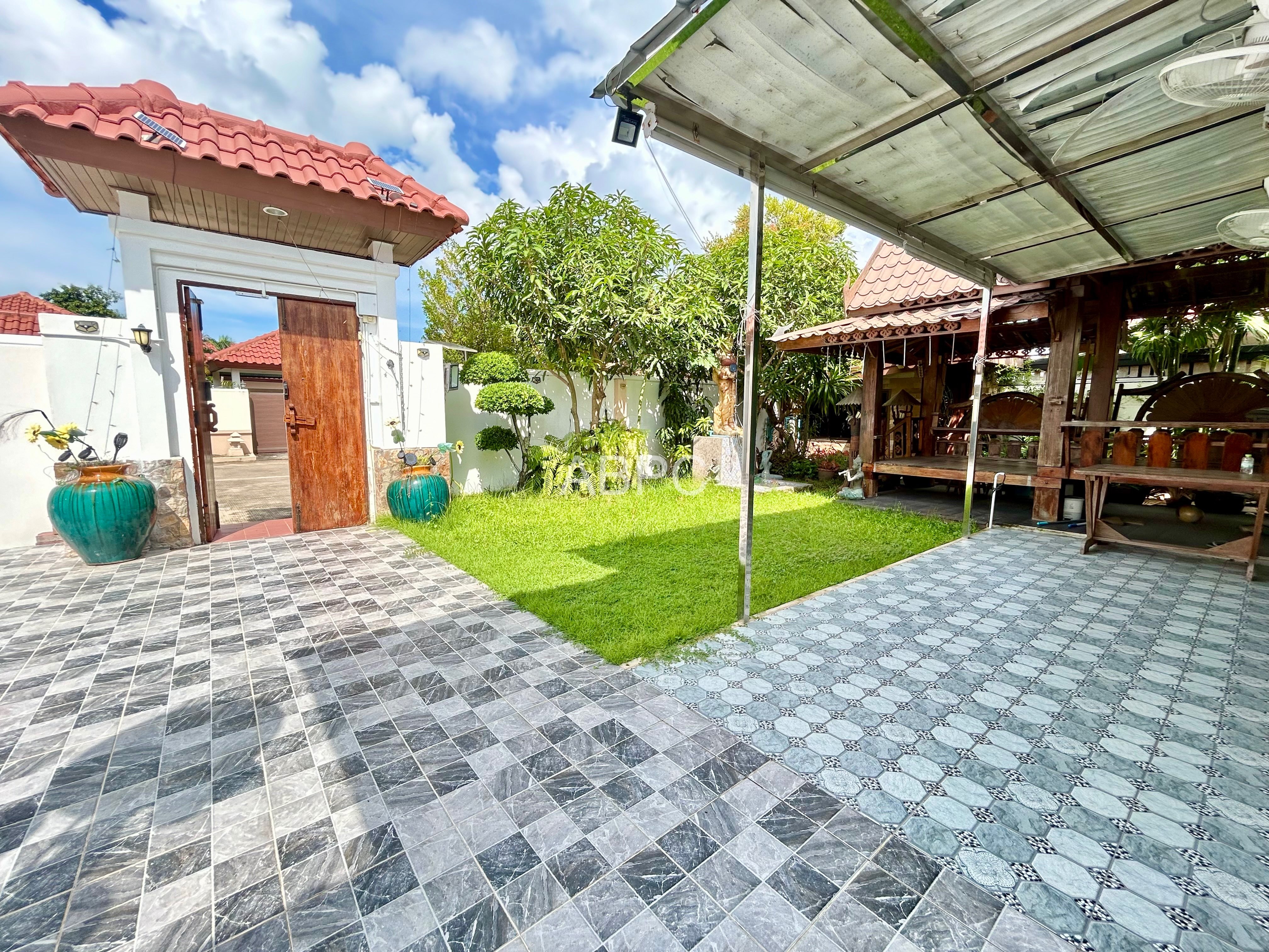 4 Bedroom House For Rent And Sale In Huayyai photo 9