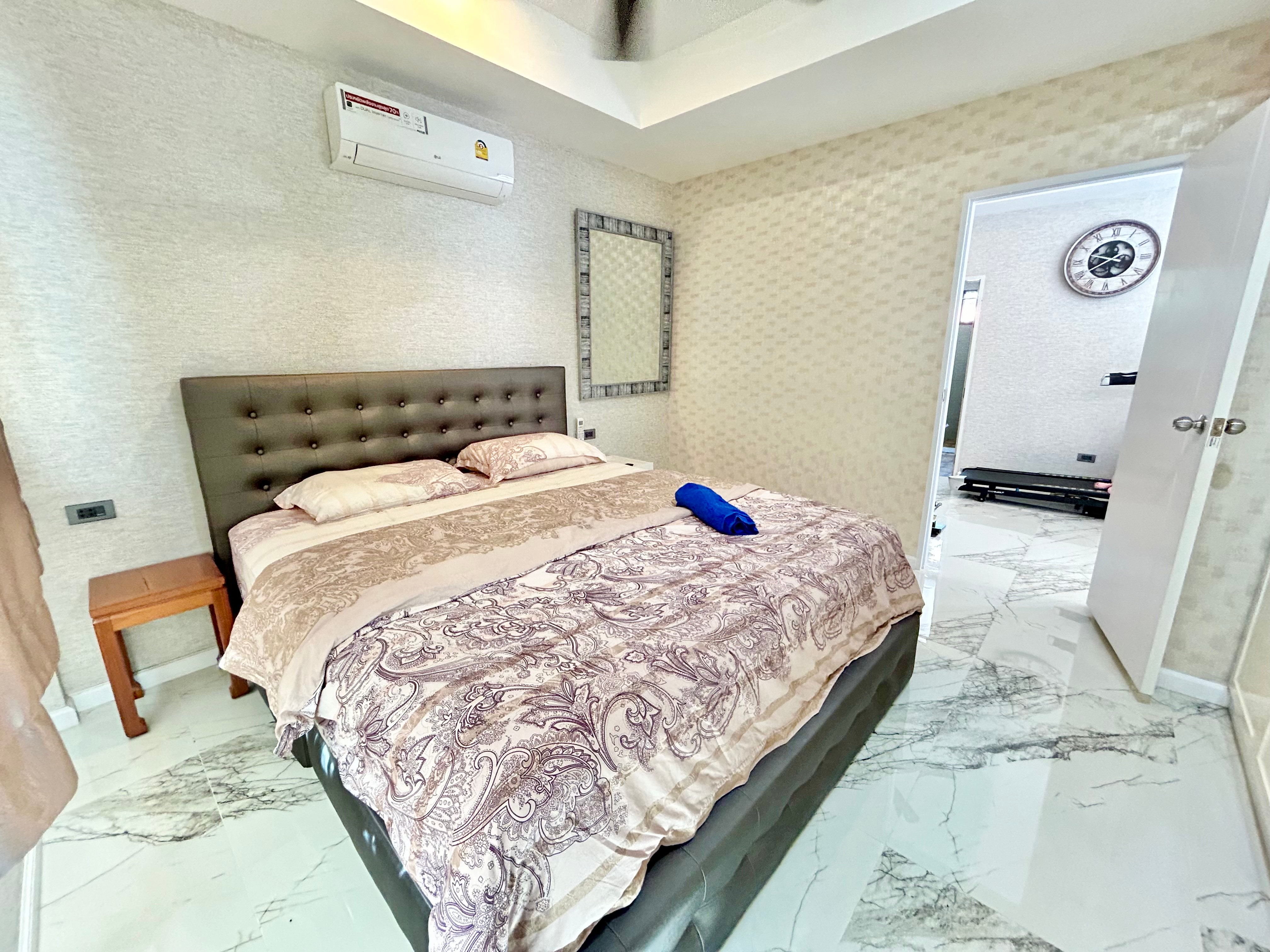 4 Bedroom House For Rent And Sale In Huayyai photo 21