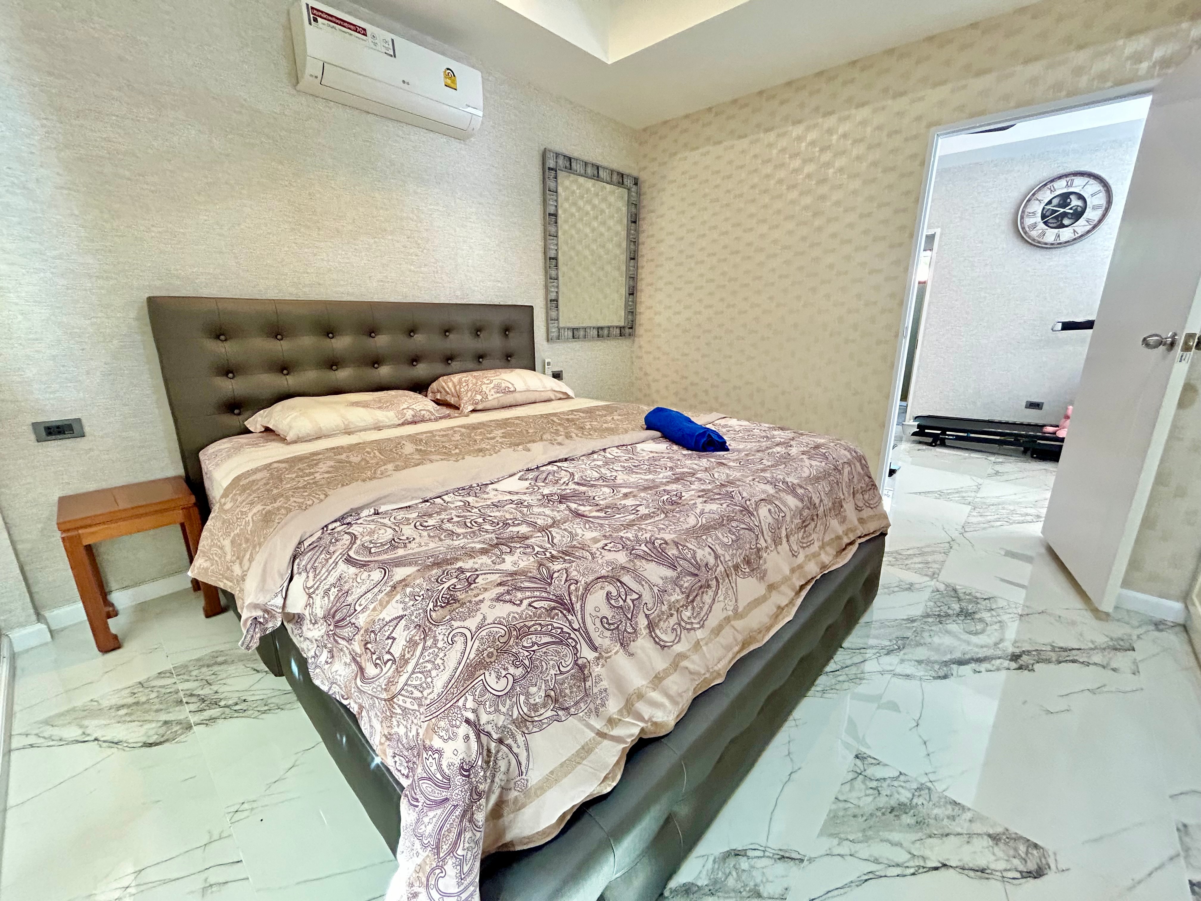 4 Bedroom House For Rent And Sale In Huayyai photo 18