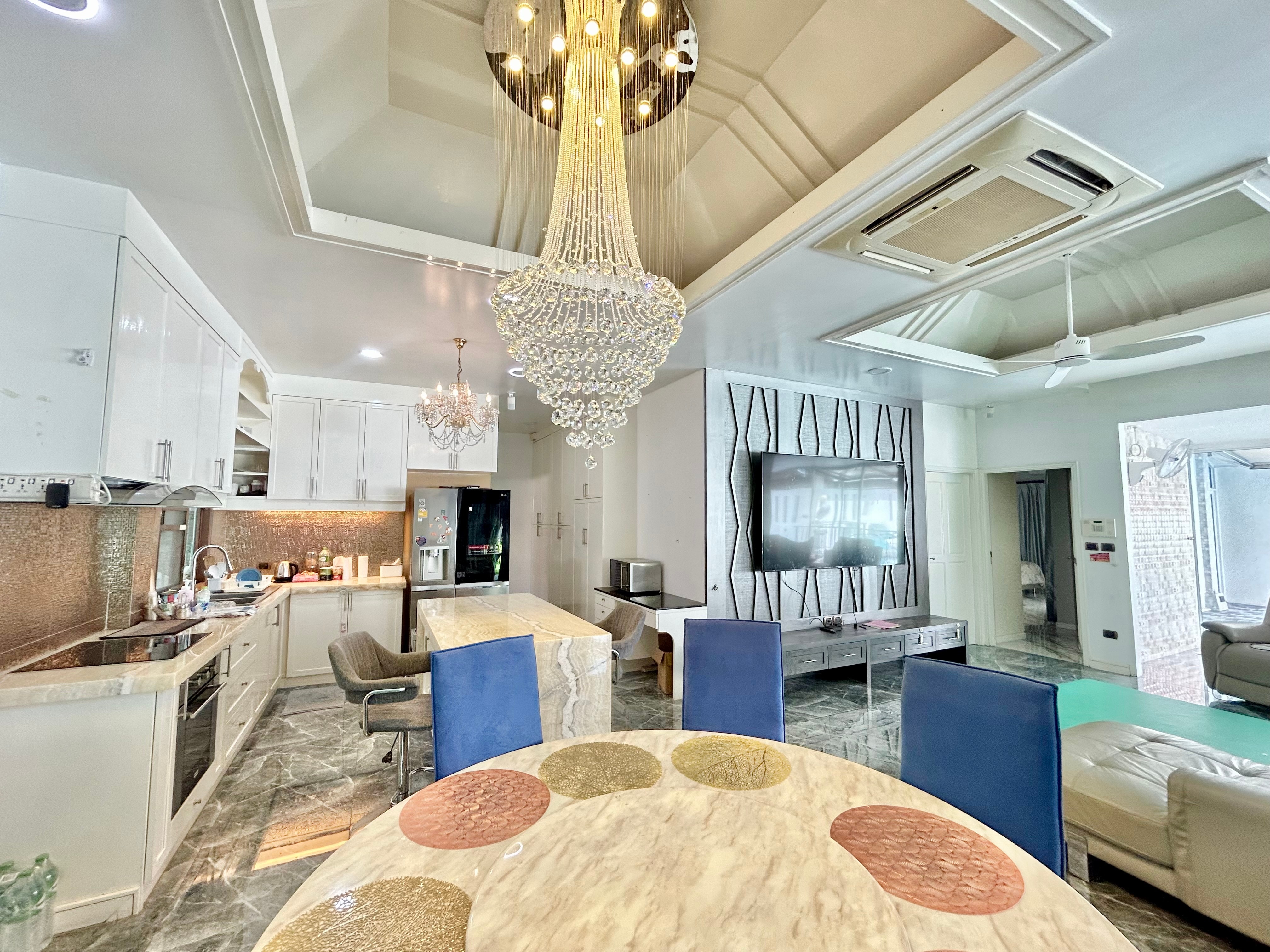 4 Bedroom House For Rent And Sale In Huayyai photo 15