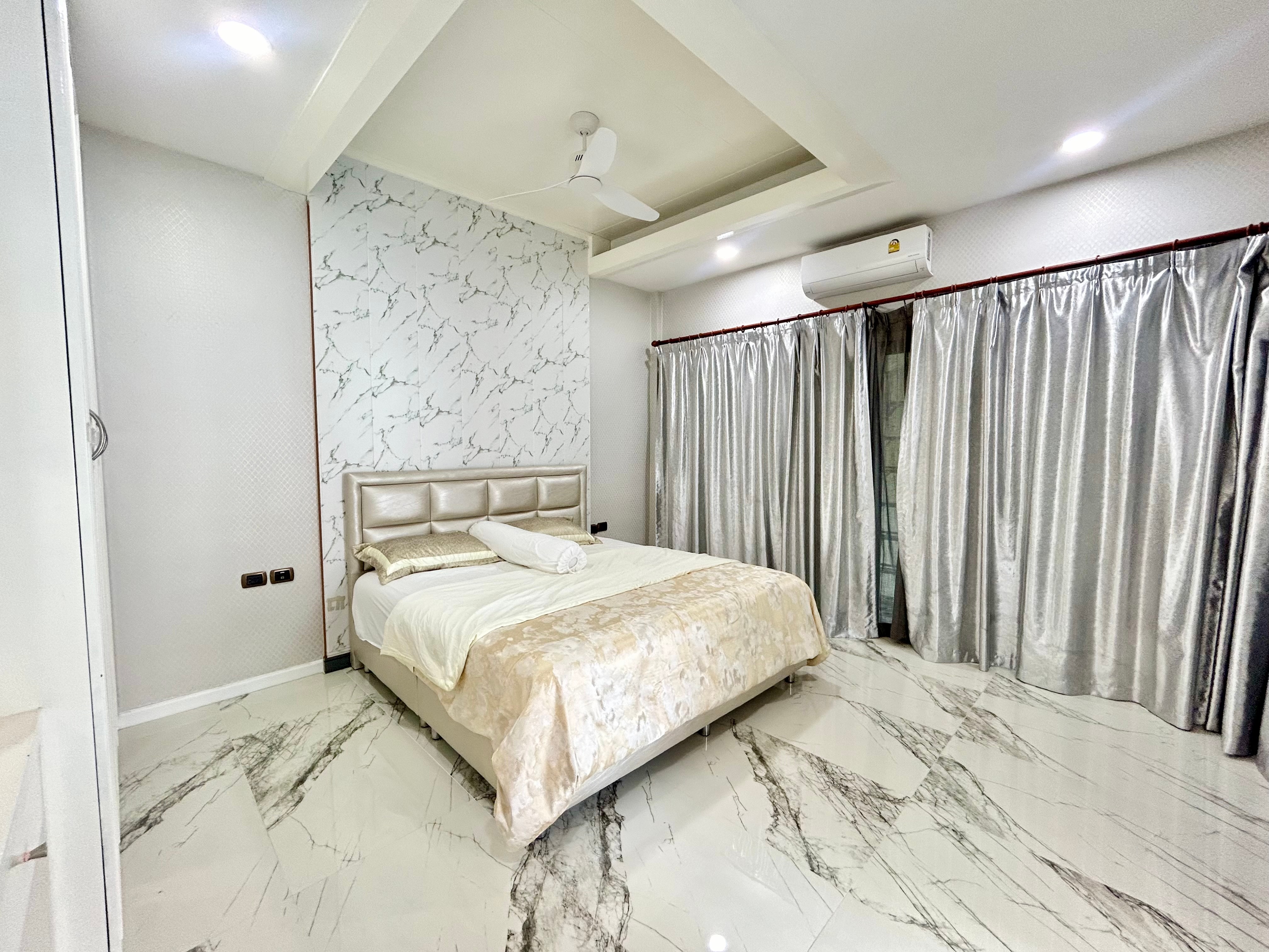 4 Bedroom House For Rent And Sale In Huayyai photo 13