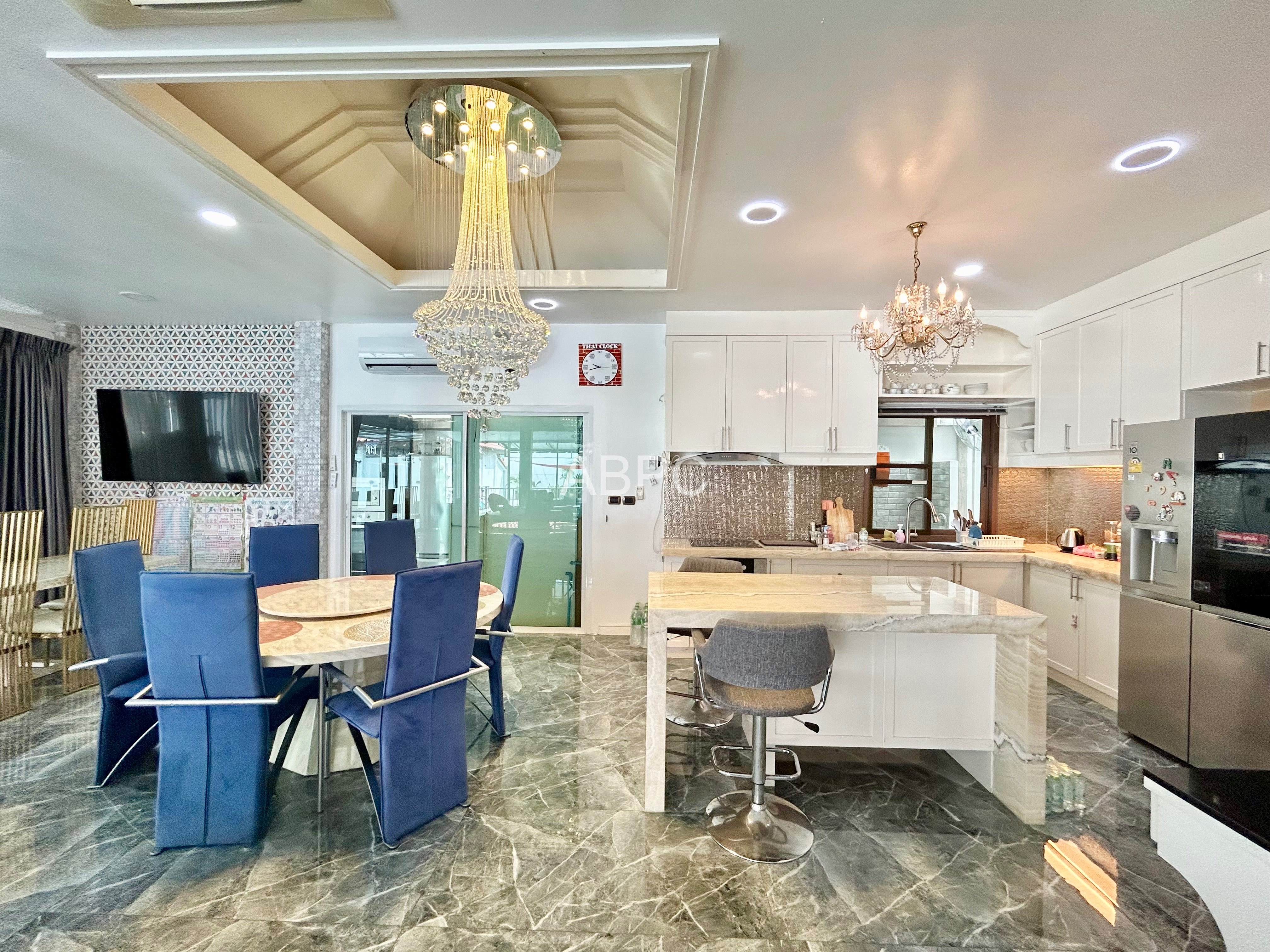 4 Bedroom House For Rent And Sale In Huayyai photo 5