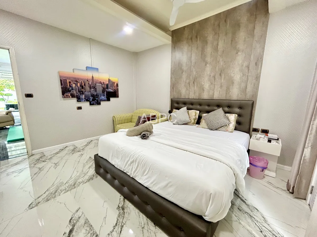 4 Bedroom House For Rent And Sale In Huayyai photo 11