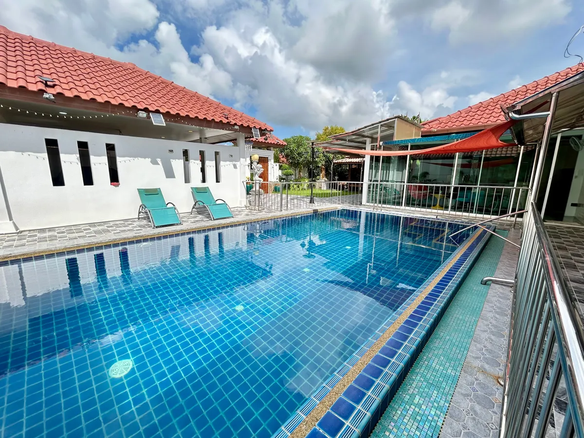 4 Bedroom House For Rent And Sale In Huayyai photo 12