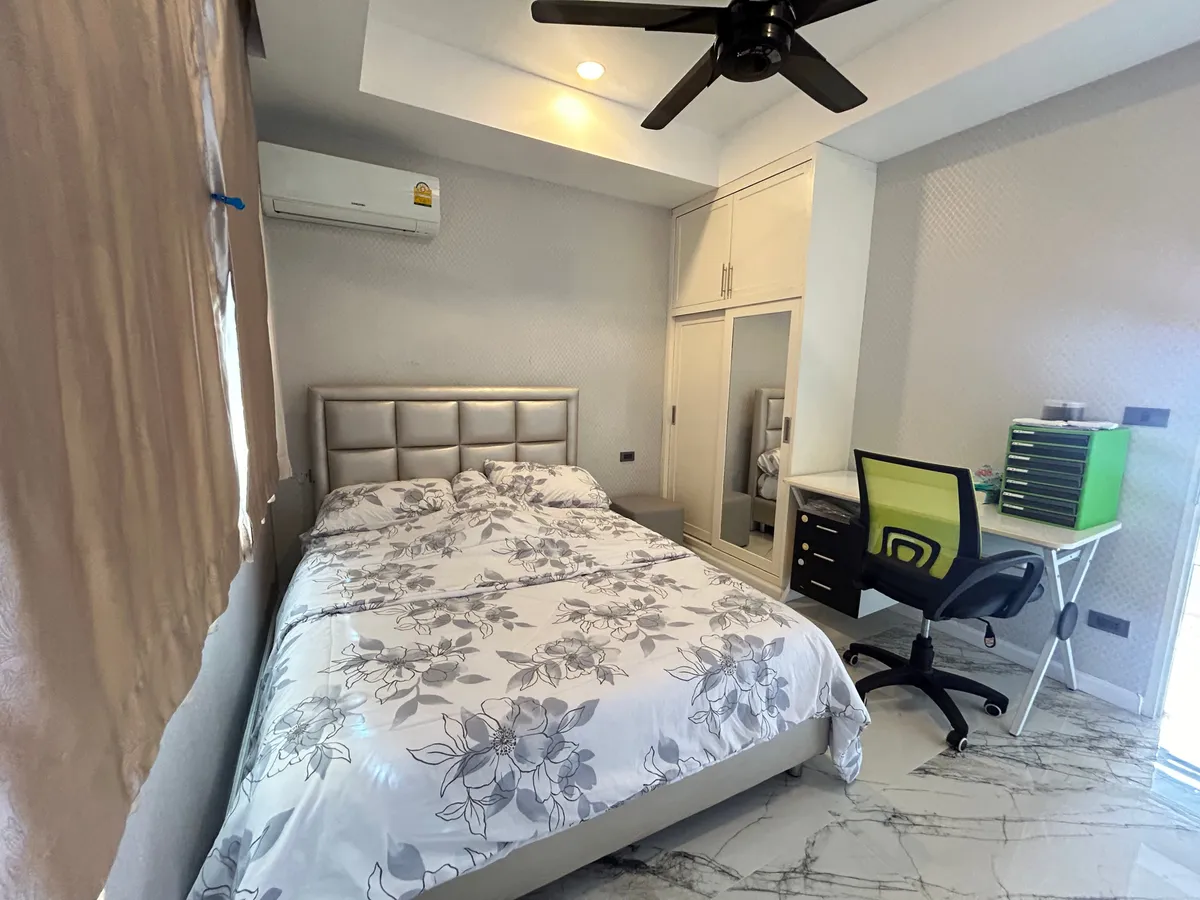 4 Bedroom House For Rent And Sale In Huayyai photo 17