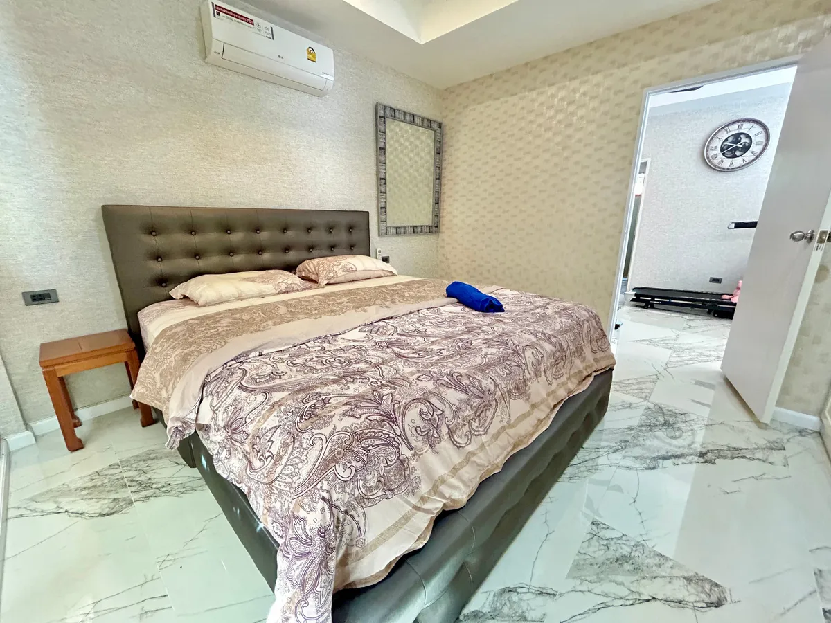 4 Bedroom House For Rent And Sale In Huayyai photo 18