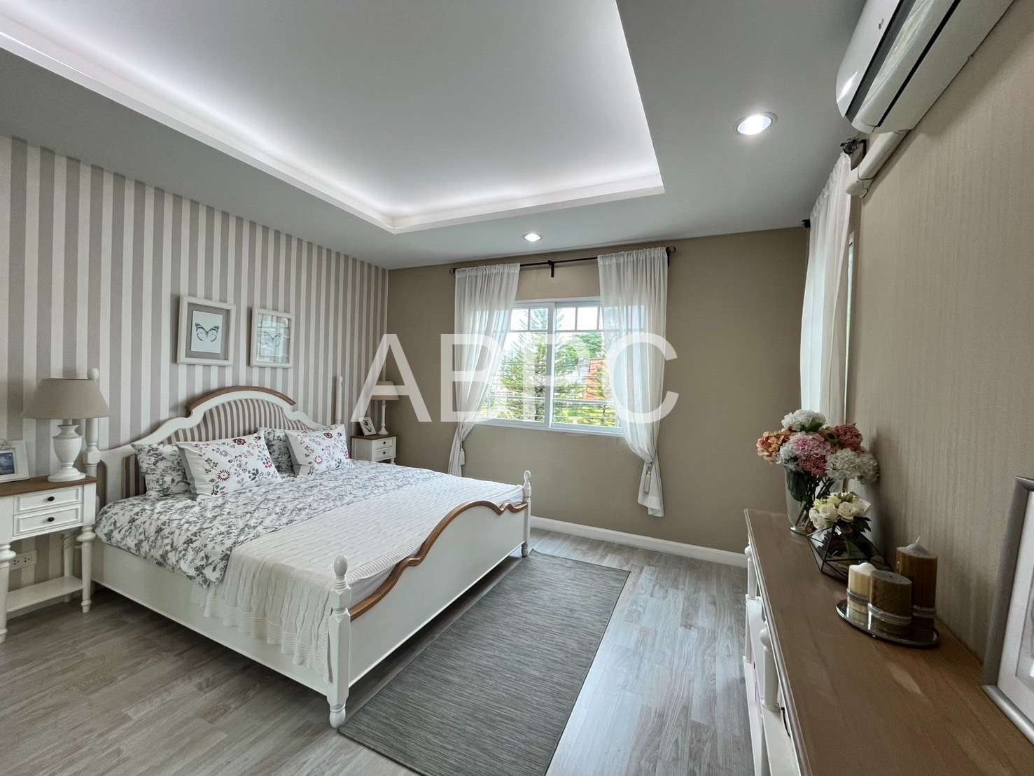 Natural Living 3 Bedrooms 3 Bathroom House For Sale in Huay yai photo 18