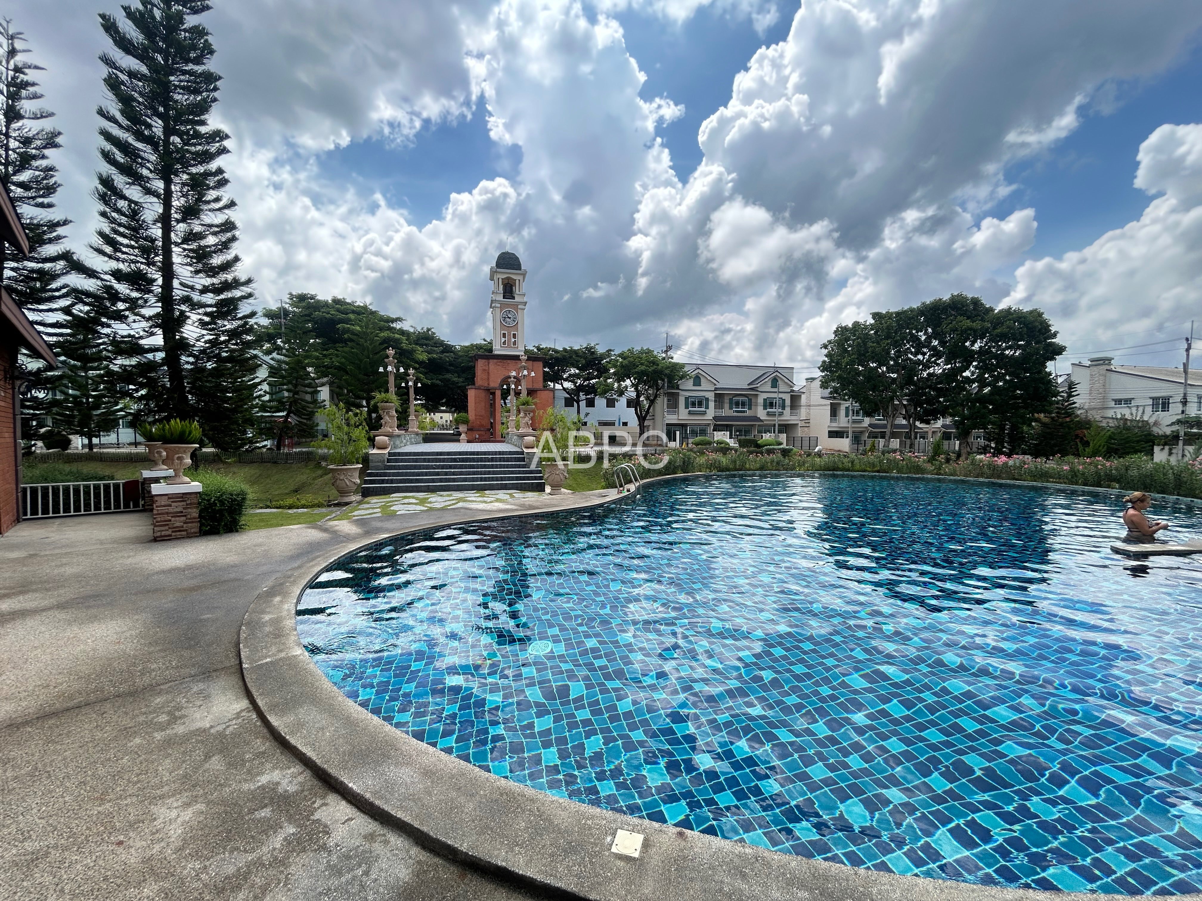 Natural Living 3 Bedrooms 3 Bathroom House For Sale in Huay yai photo 3