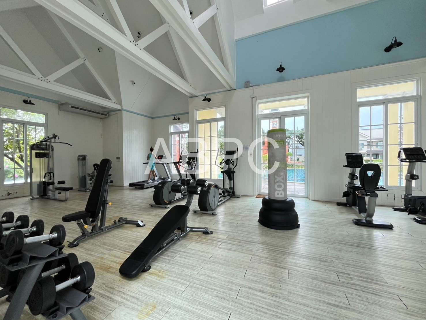 Natural Living 3 Bedrooms 3 Bathroom House For Sale in Huay yai photo 10