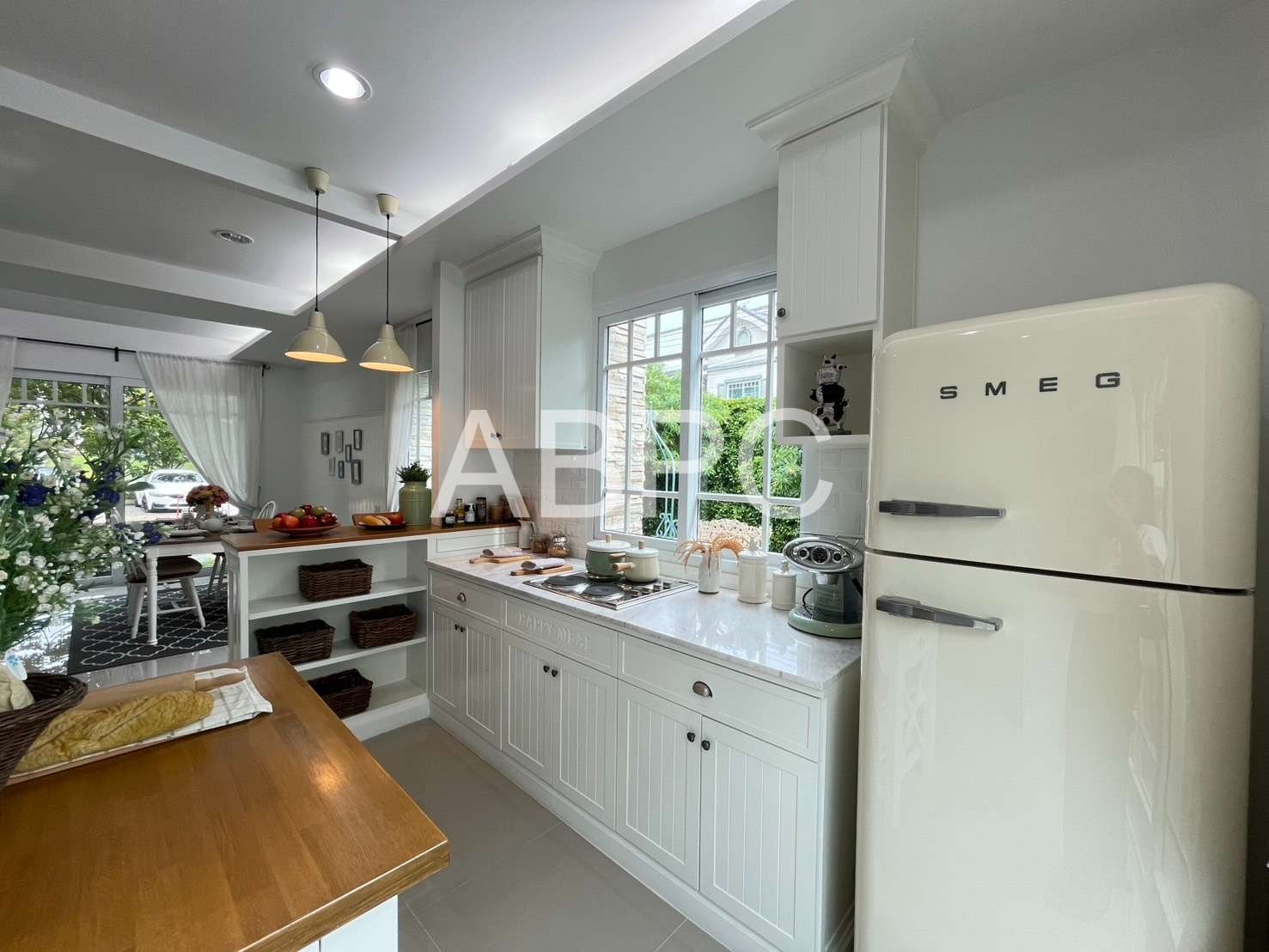 Natural Living 3 Bedrooms 3 Bathroom House For Sale in Huay yai photo 7