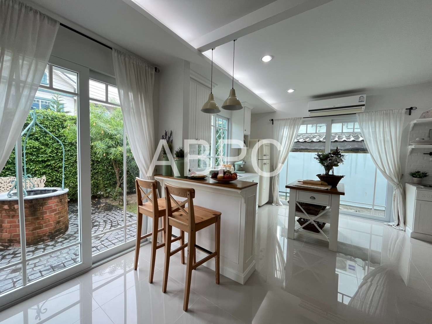Natural Living 3 Bedrooms 3 Bathroom House For Sale in Huay yai photo 11