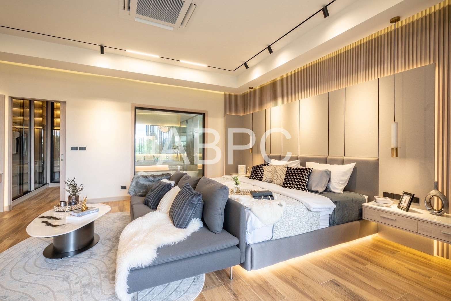 5 Bedrooms 8 Bathrooms in East pattaya photo 13