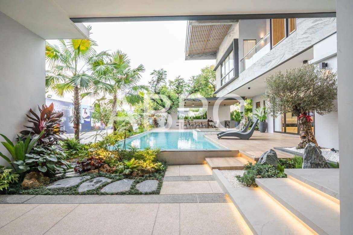 5 Bedrooms 8 Bathrooms in East pattaya photo 6