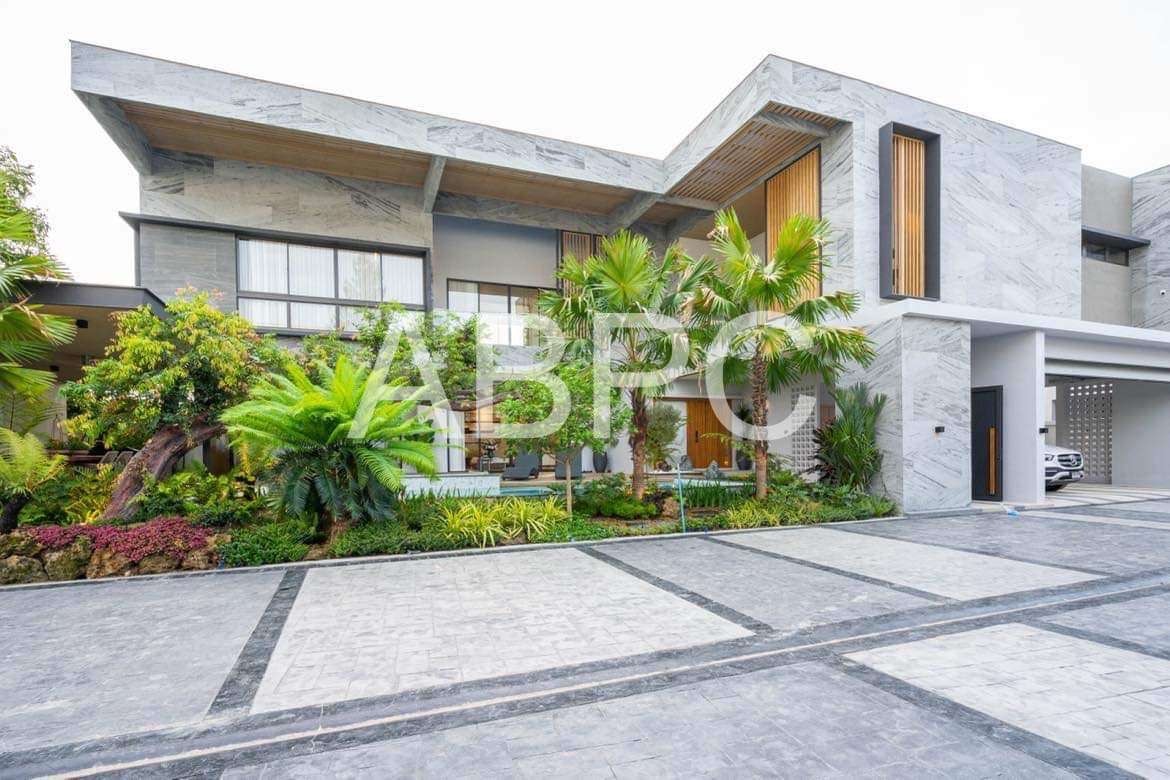 5 Bedrooms 8 Bathrooms in East pattaya photo 7