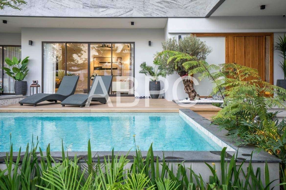5 Bedrooms 8 Bathrooms in East pattaya photo 8