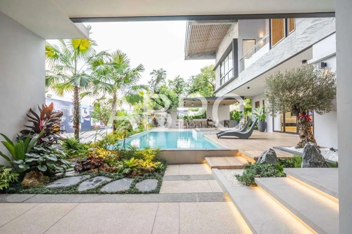 5 Bedrooms 8 Bathrooms in East pattaya photo 6