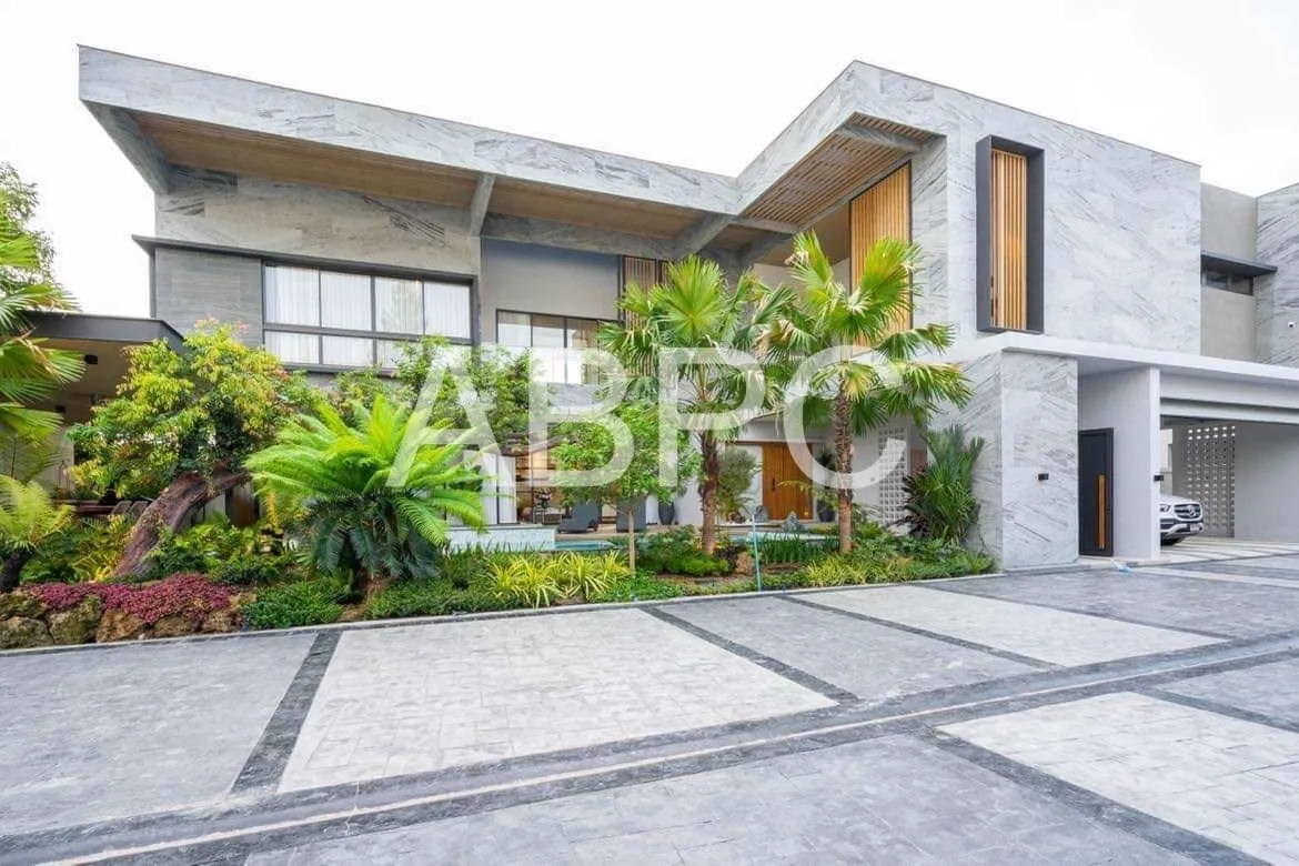 5 Bedrooms 8 Bathrooms in East pattaya photo 7