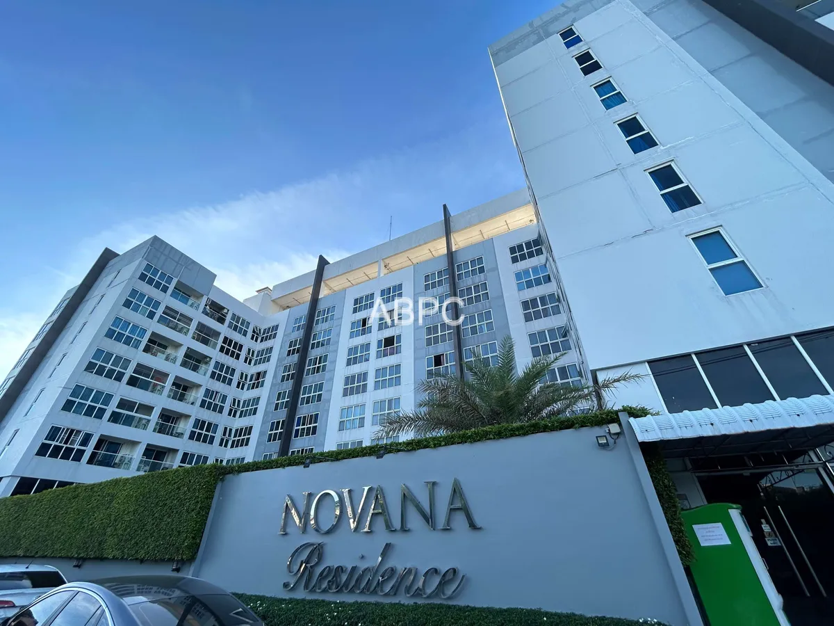 Reduced Price Nature View Studio Condo In Central Pattaya photo 2