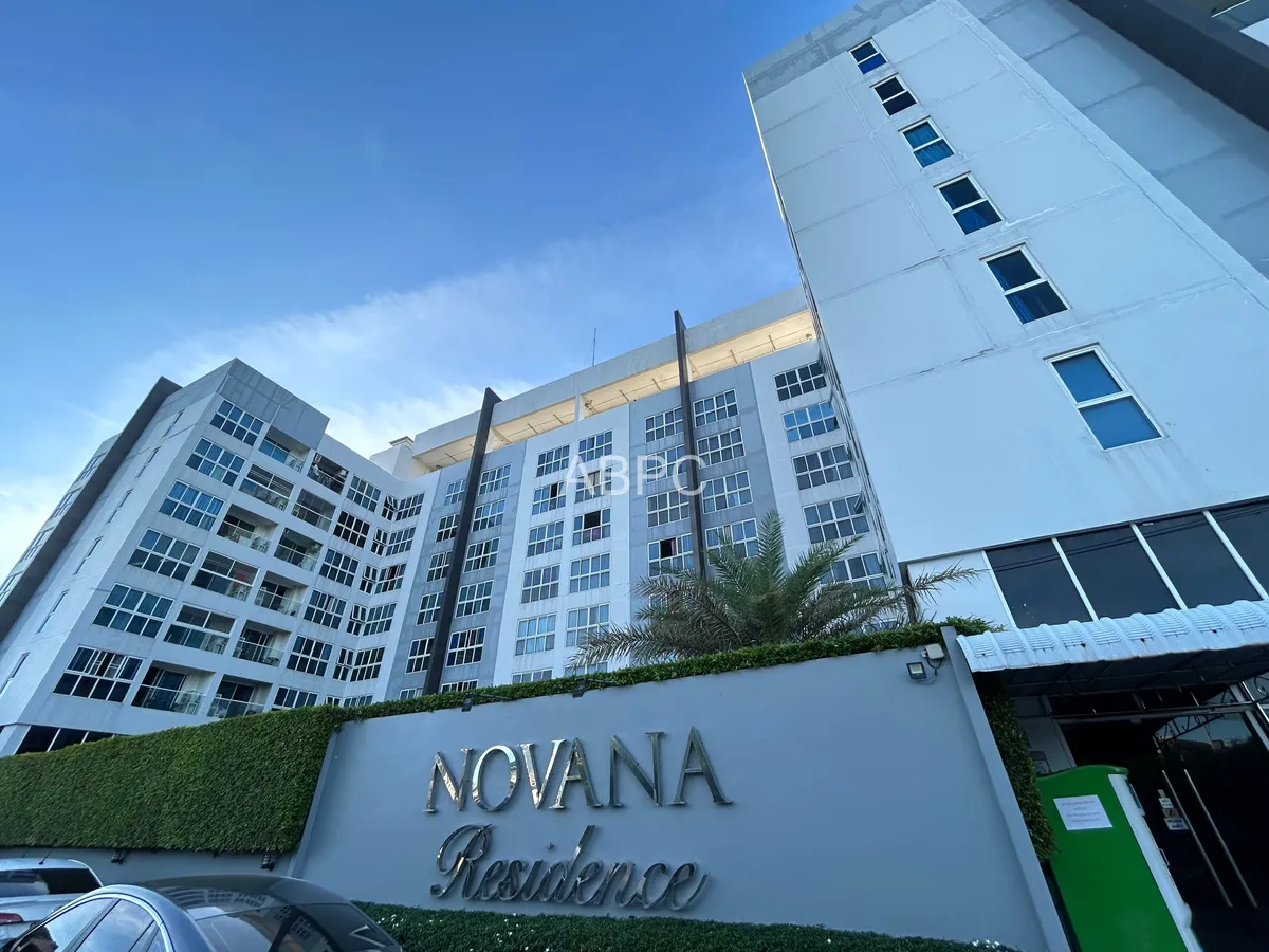 Reduced Price Nature View Studio Condo In Central Pattaya photo 20
