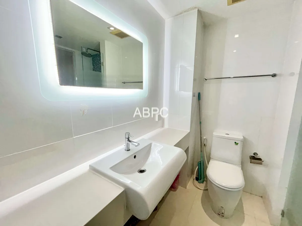 Reduced Price Nature View Studio Condo In Central Pattaya photo 4