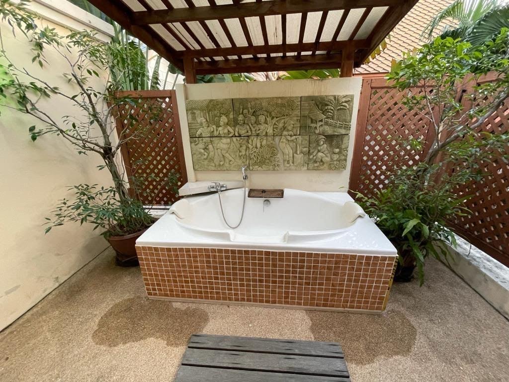 4 bedroom villa for sale and rent at Green Residence photo 24