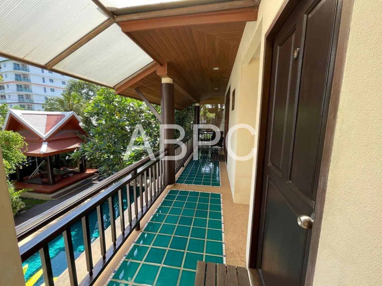 4 bedroom villa for sale and rent at Green Residence photo 5