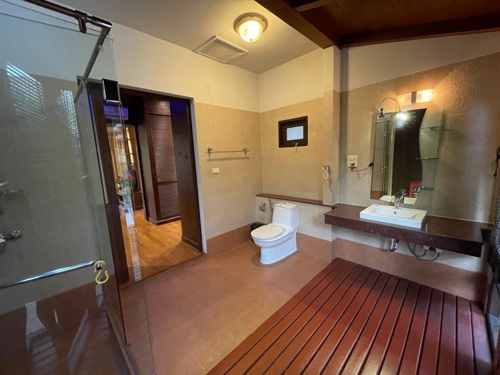 4 bedroom villa for sale and rent at Green Residence photo 25