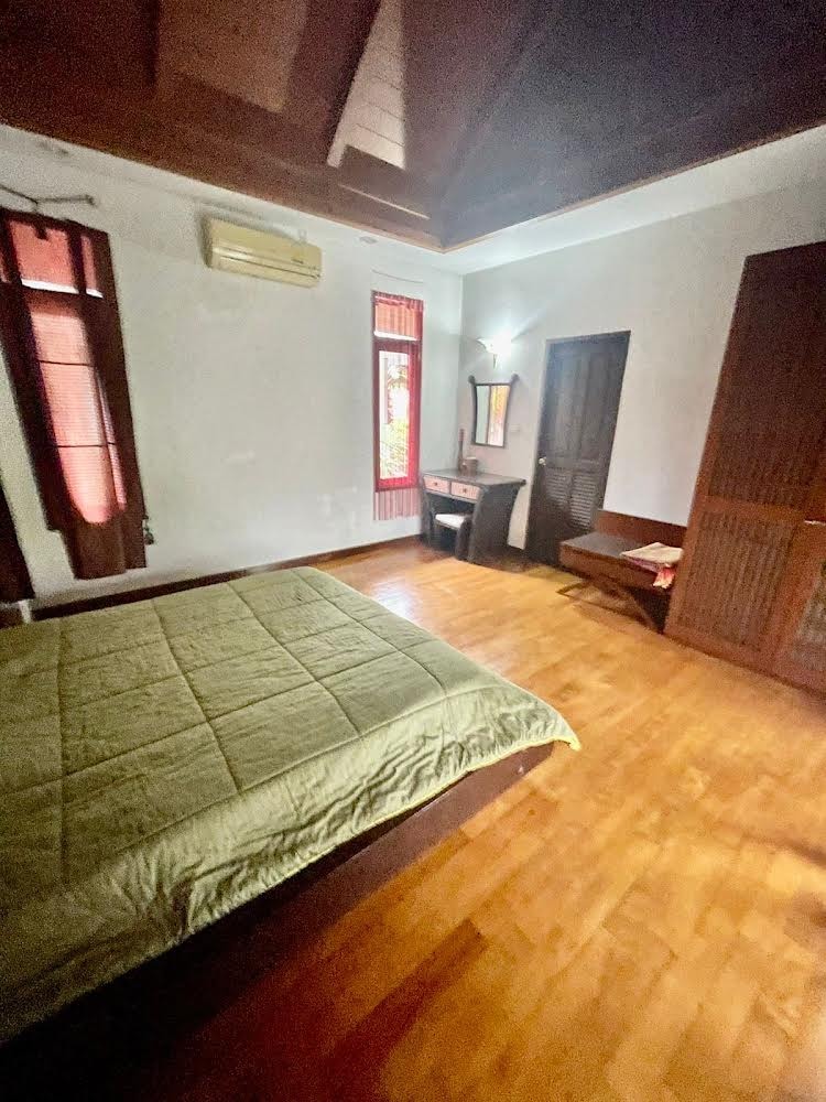 4 bedroom villa for sale and rent at Green Residence photo 31