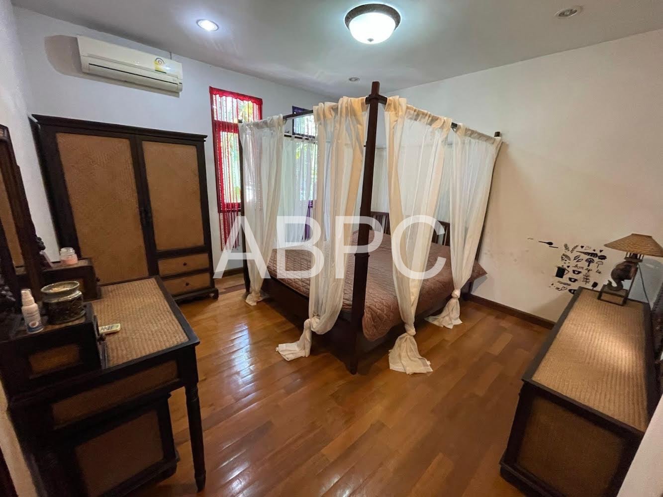 4 bedroom villa for sale and rent at Green Residence photo 15