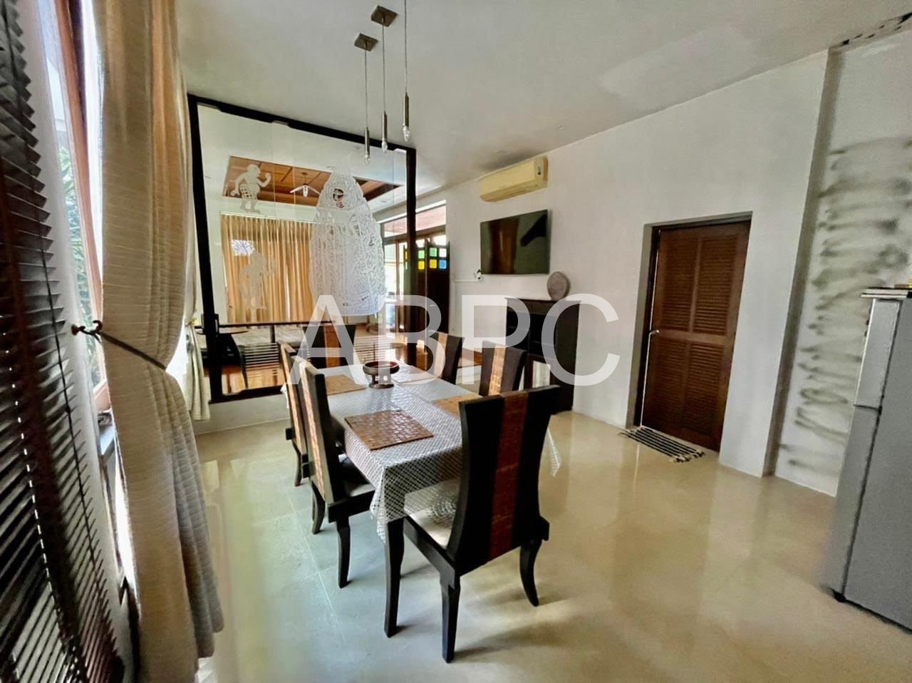 4 bedroom villa for sale and rent at Green Residence photo 2