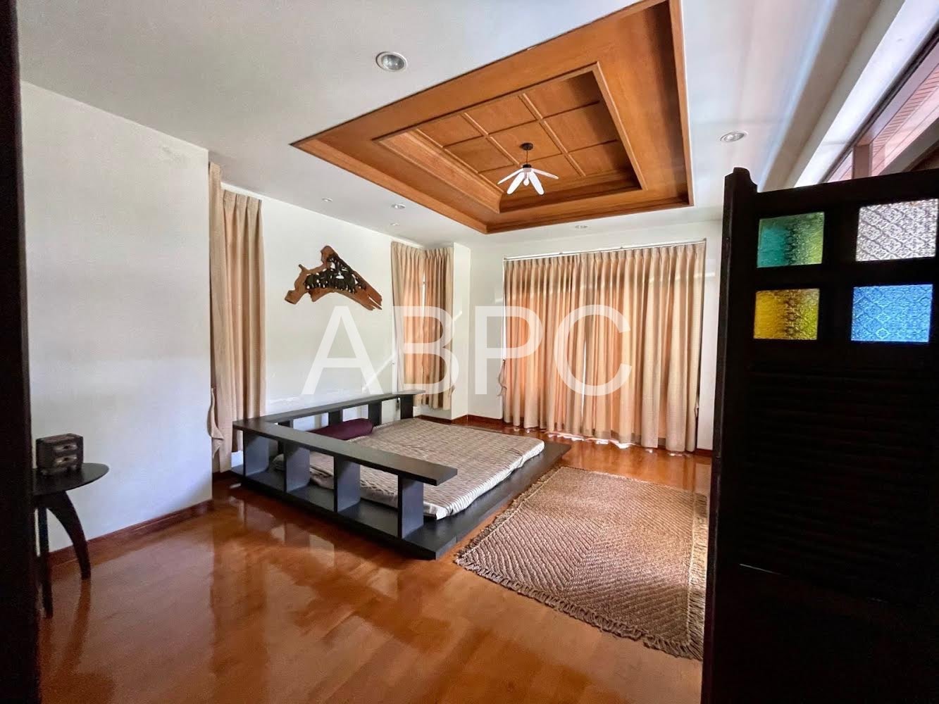 4 bedroom villa for sale and rent at Green Residence photo 9