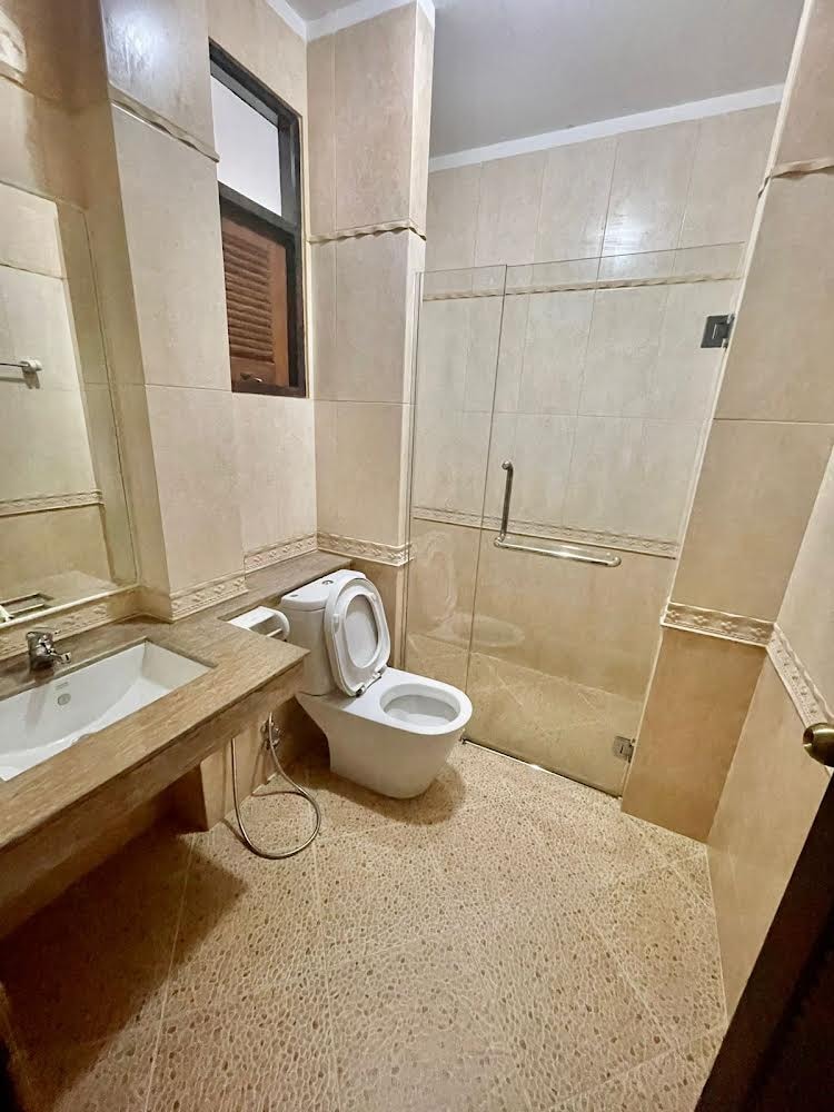 4 bedroom villa for sale and rent at Green Residence photo 30