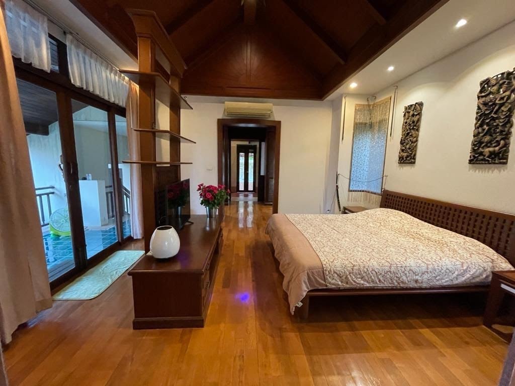 4 bedroom villa for sale and rent at Green Residence photo 26