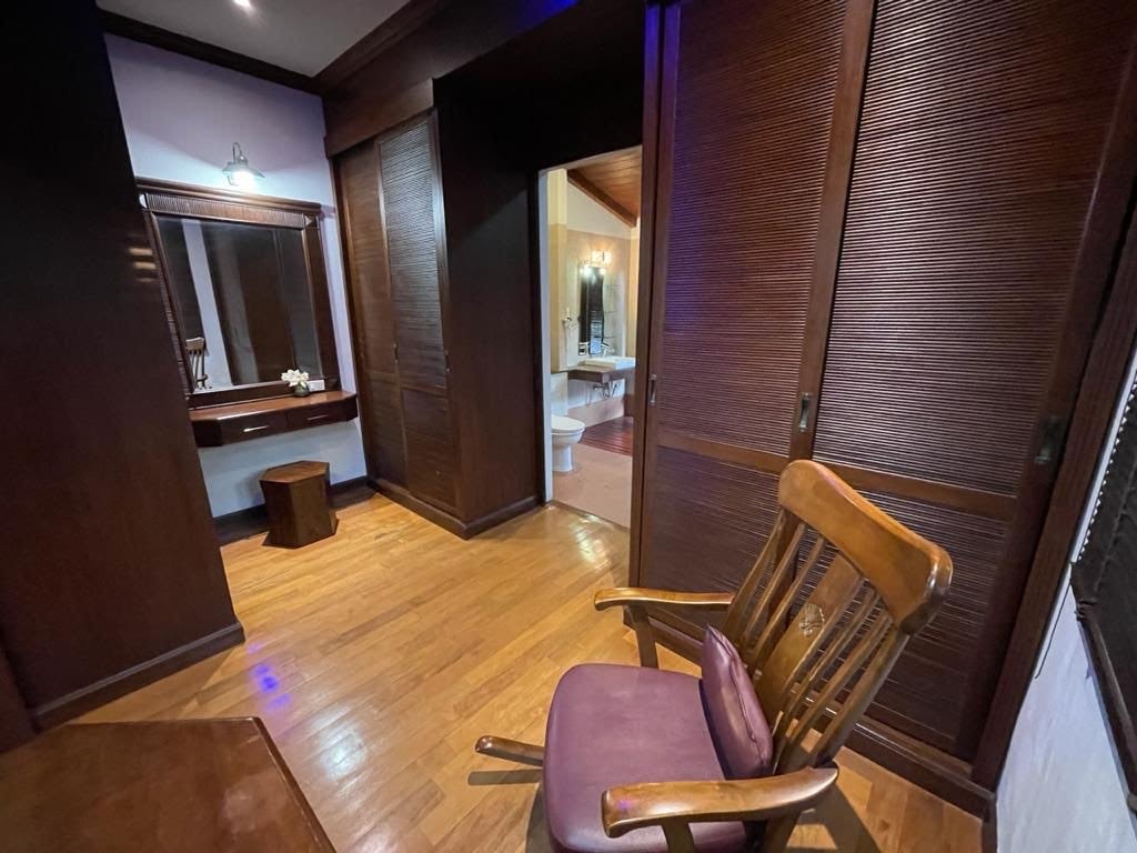 4 bedroom villa for sale and rent at Green Residence photo 27