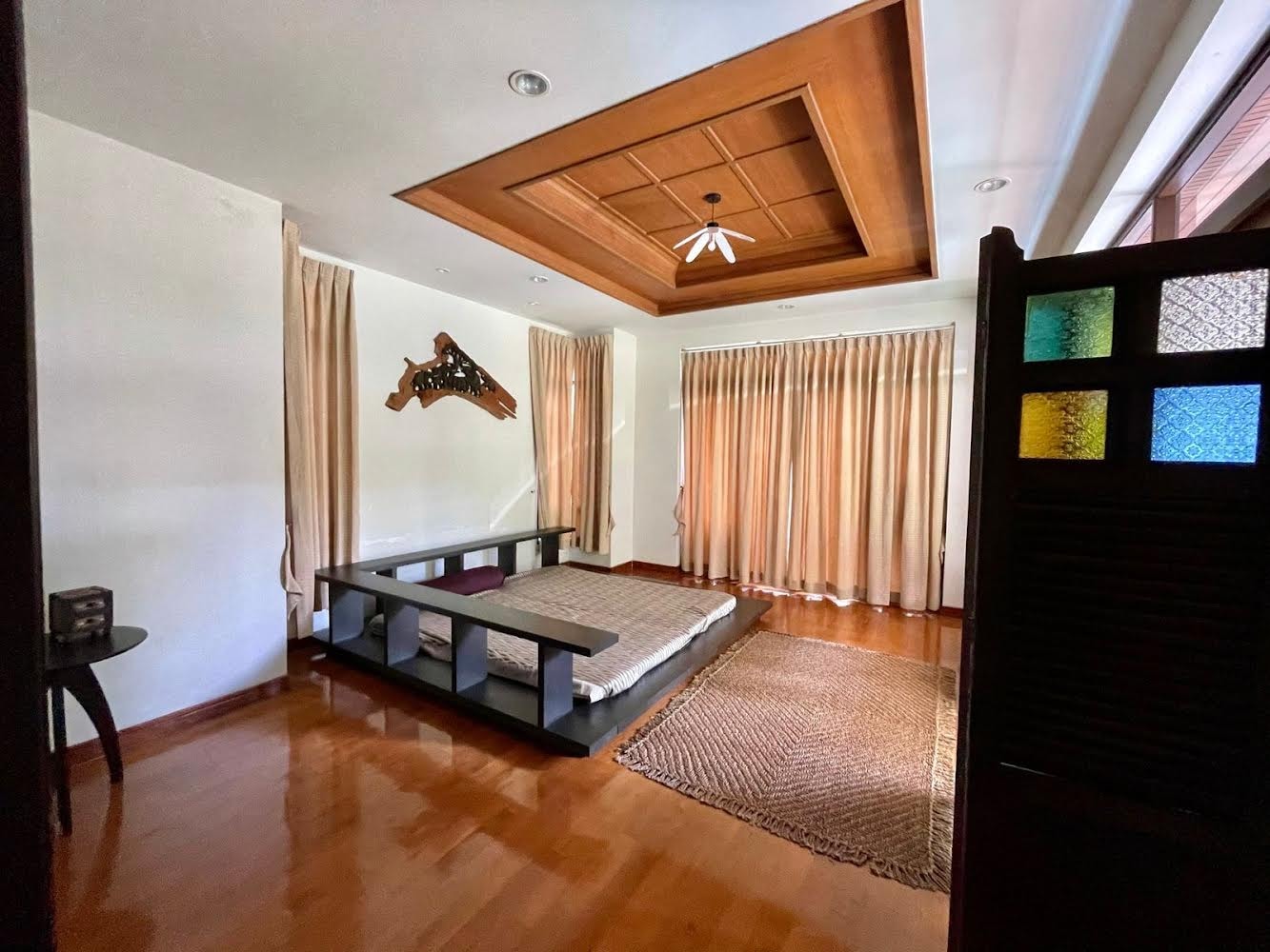 4 bedroom villa for sale and rent at Green Residence photo 23